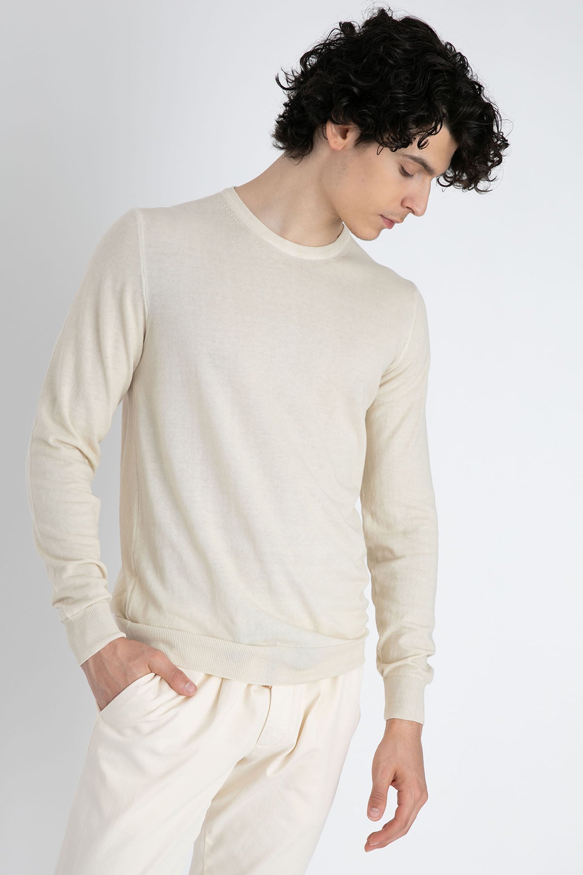 Fradi Yuvarlak Yaka Triko-Libas Trendy Fashion Store