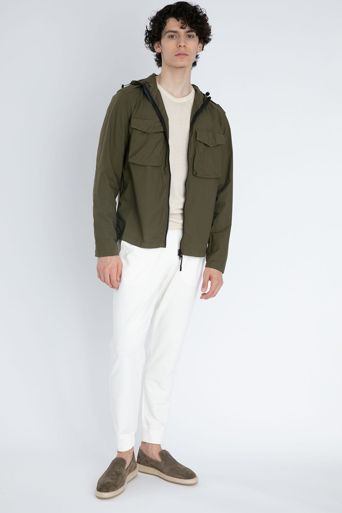 Fradi Yuvarlak Yaka Triko-Libas Trendy Fashion Store