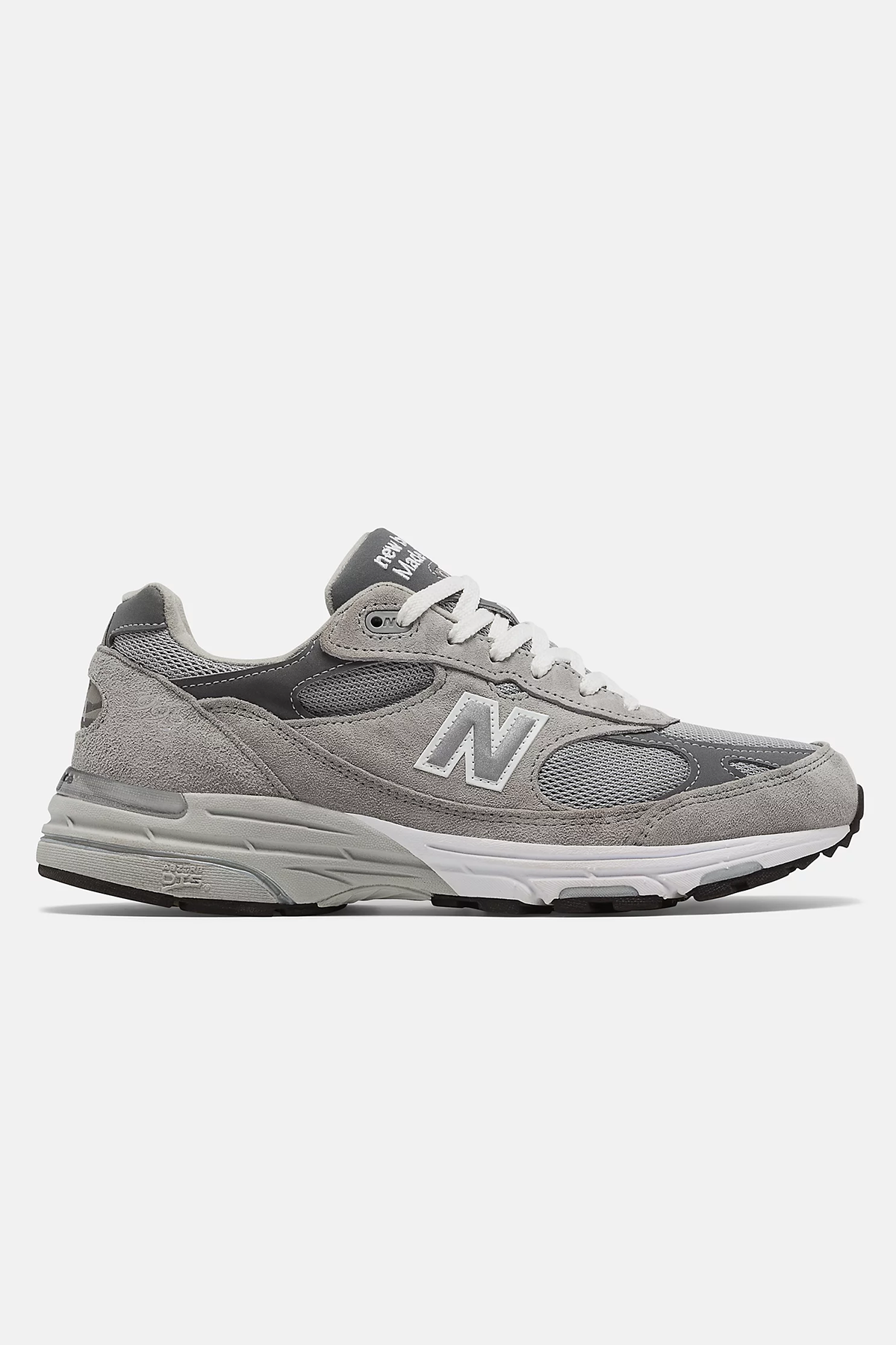 New Balance Made US 993 Sneaker Ayakkab MR993GL 30