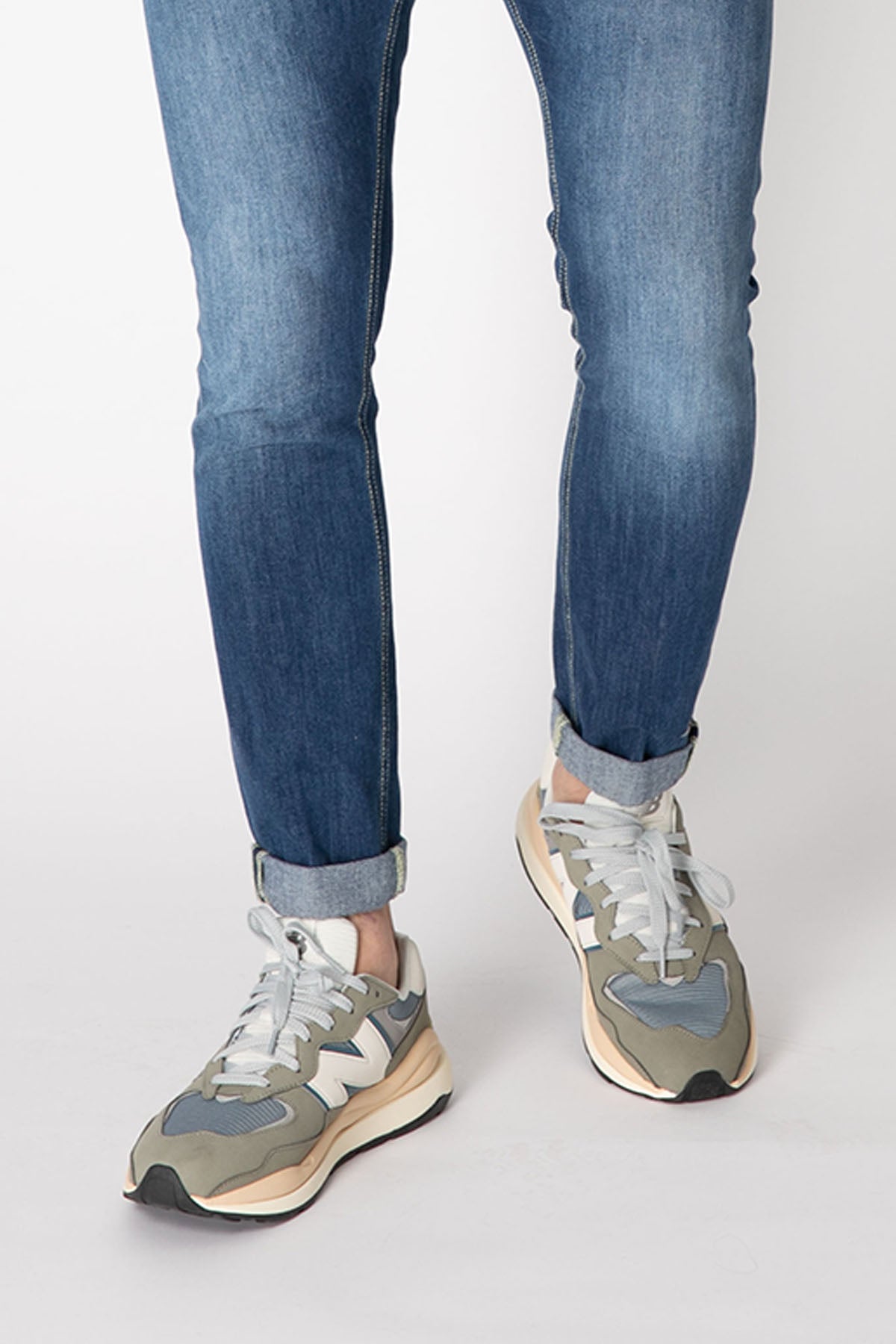 New Balance 5740 Sneaker Ayakkabı-Libas Trendy Fashion Store