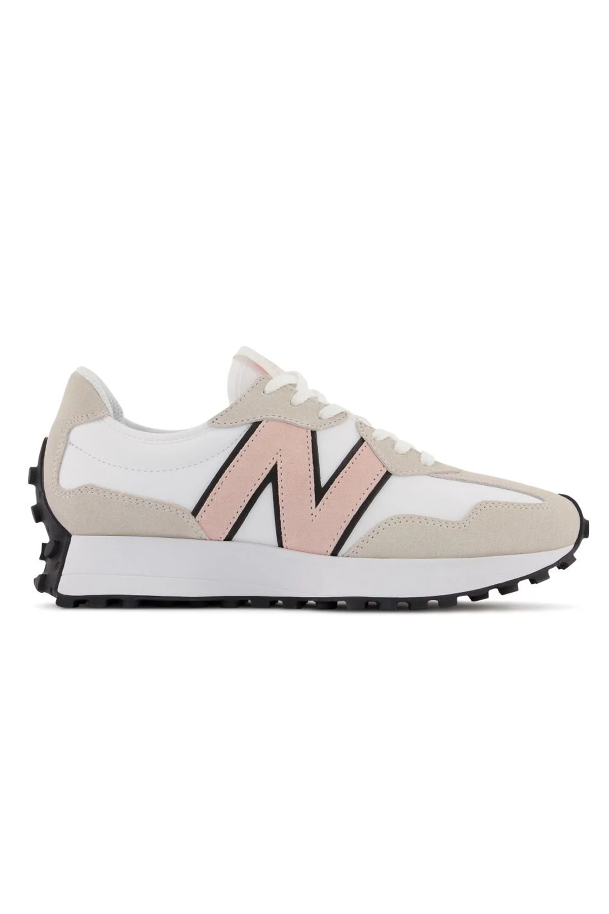 New Balance 327 Sneaker Ayakkabı-Libas Trendy Fashion Store