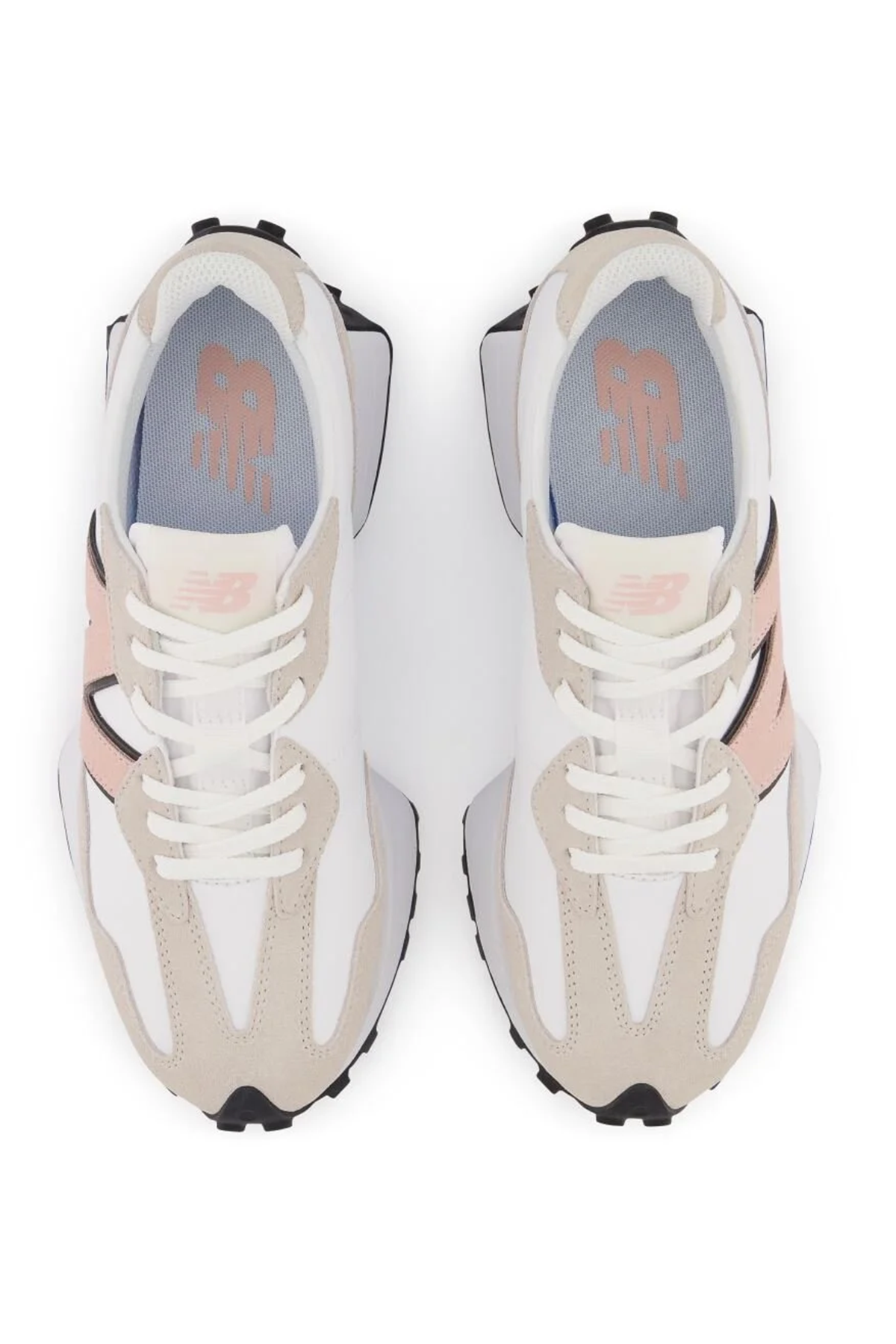 New Balance 327 Sneaker Ayakkabı-Libas Trendy Fashion Store