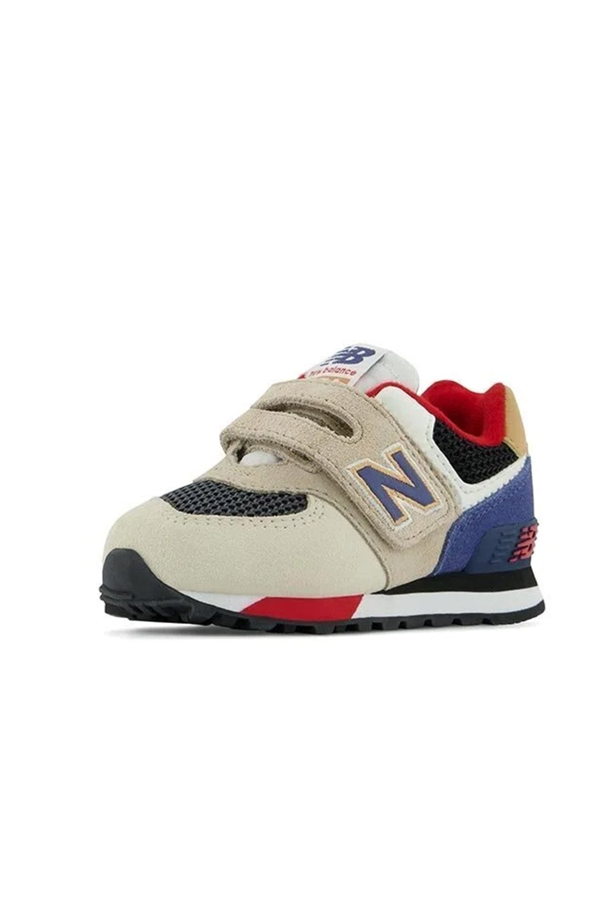 New Balance Erkek Bebek 574 Sneaker Ayakkabı-Libas Trendy Fashion Store