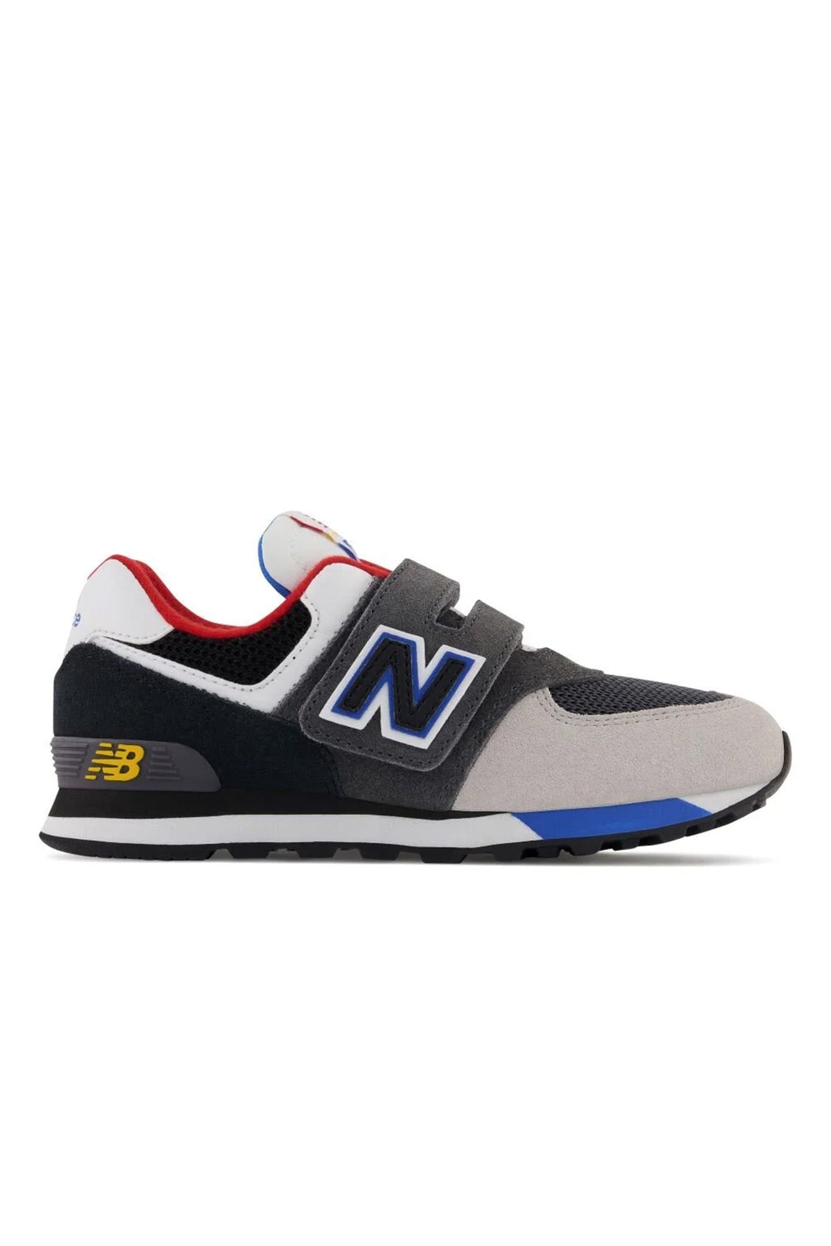 New Balance Erkek Çocuk 574 Sneaker Ayakkabı-Libas Trendy Fashion Store