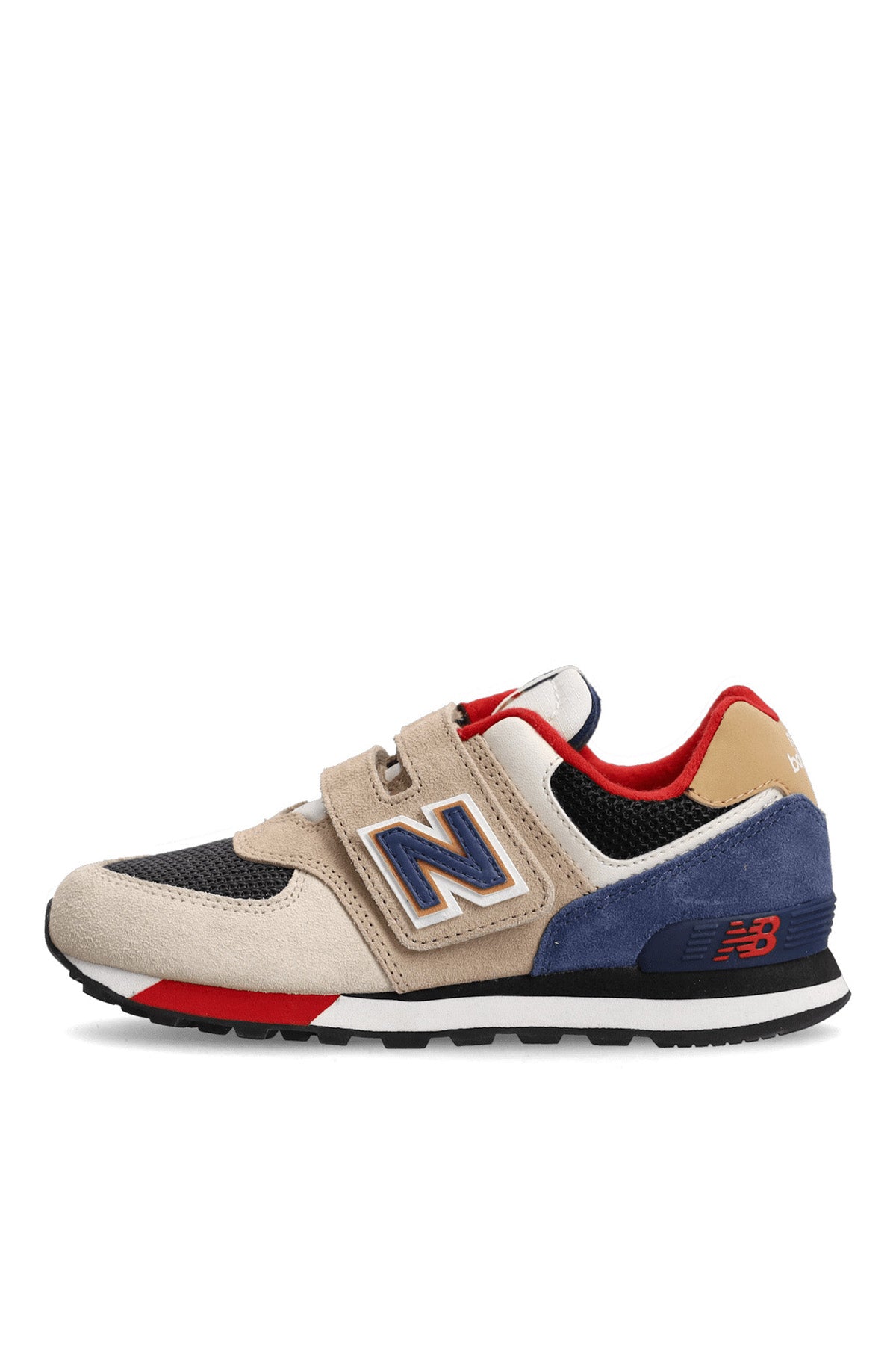 New Balance Erkek Çocuk 574 Sneaker Ayakkabı-Libas Trendy Fashion Store