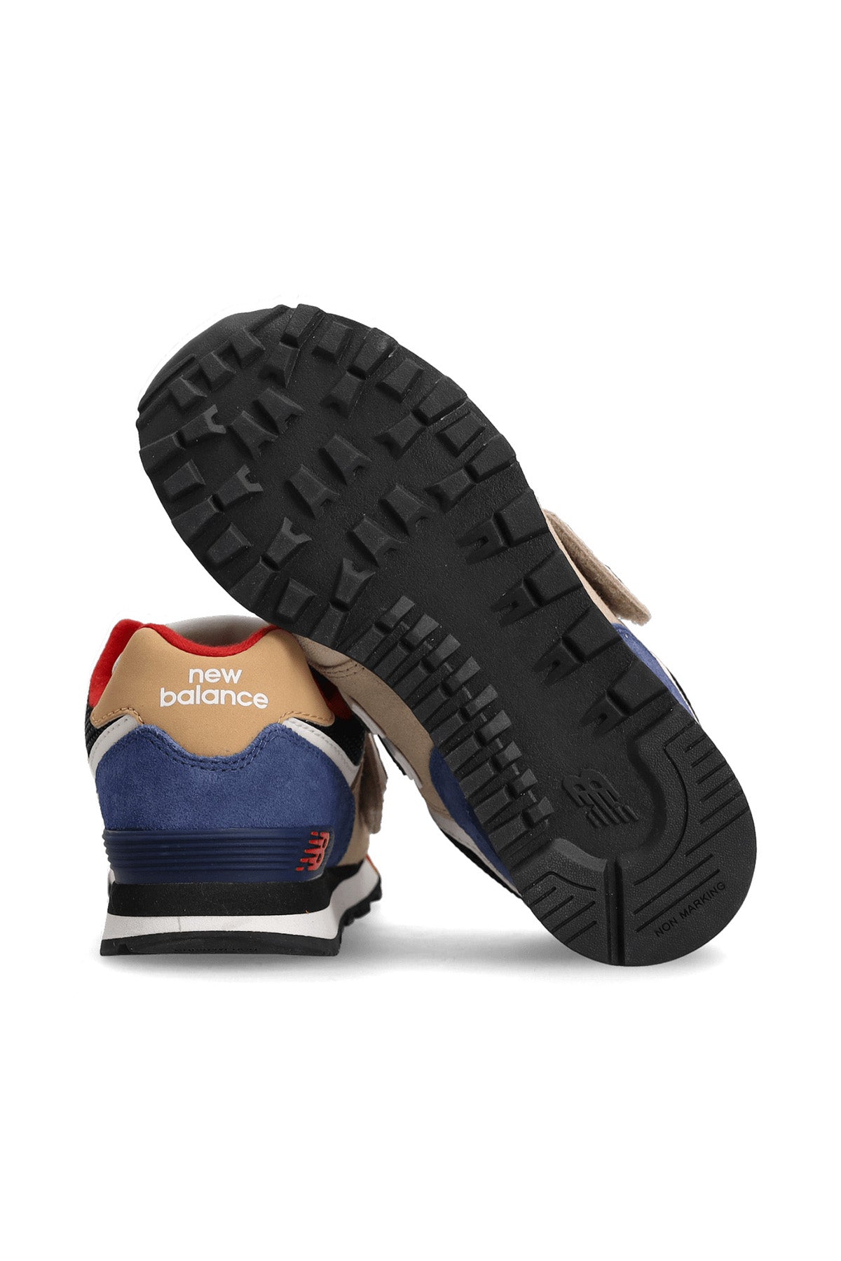 New Balance Erkek Çocuk 574 Sneaker Ayakkabı-Libas Trendy Fashion Store