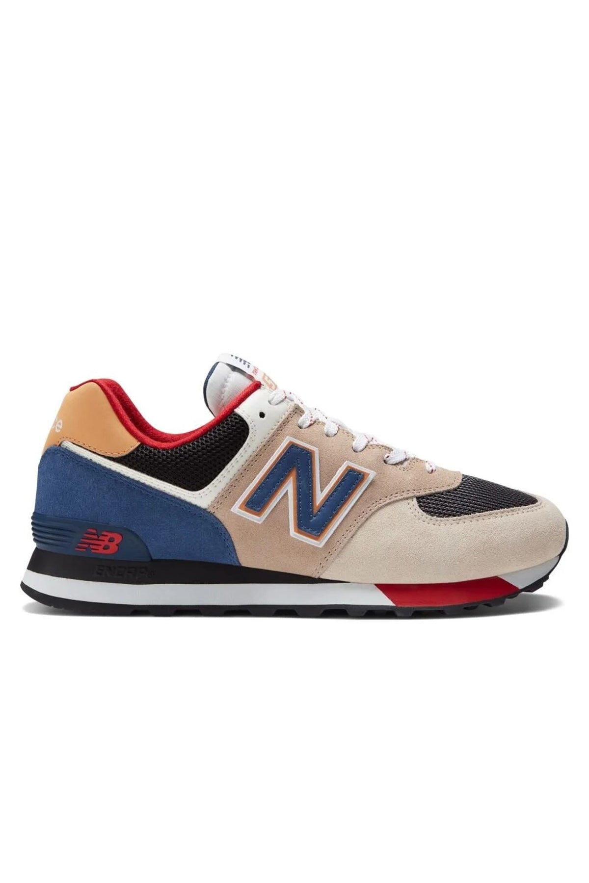 New Balance 574 Sneaker Ayakkabı-Libas Trendy Fashion Store