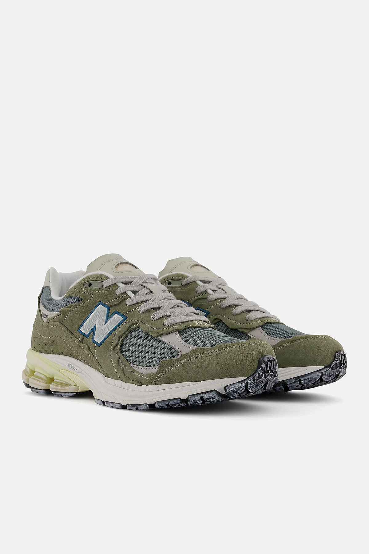 New Balance 2002 Sneaker Ayakkabı-Libas Trendy Fashion Store