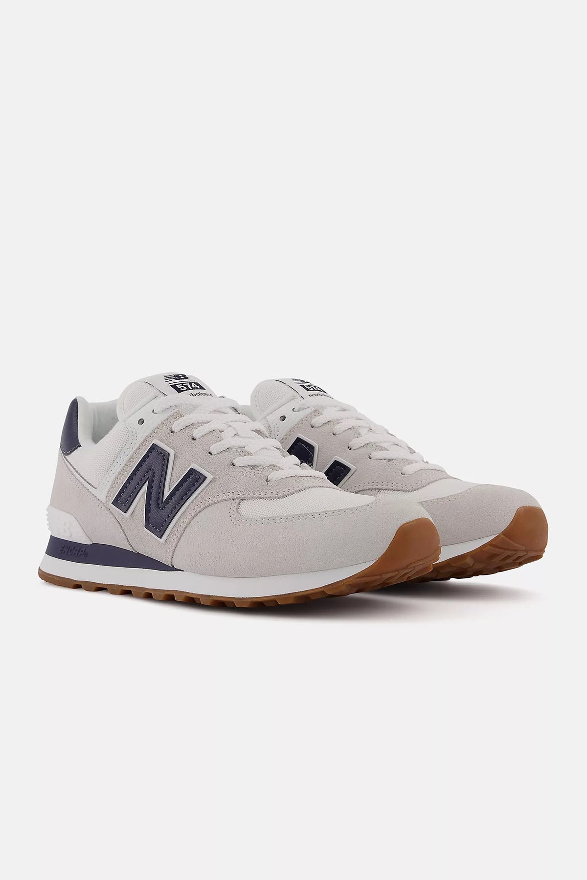 New Balance 574 Sneaker Ayakkabı-Libas Trendy Fashion Store