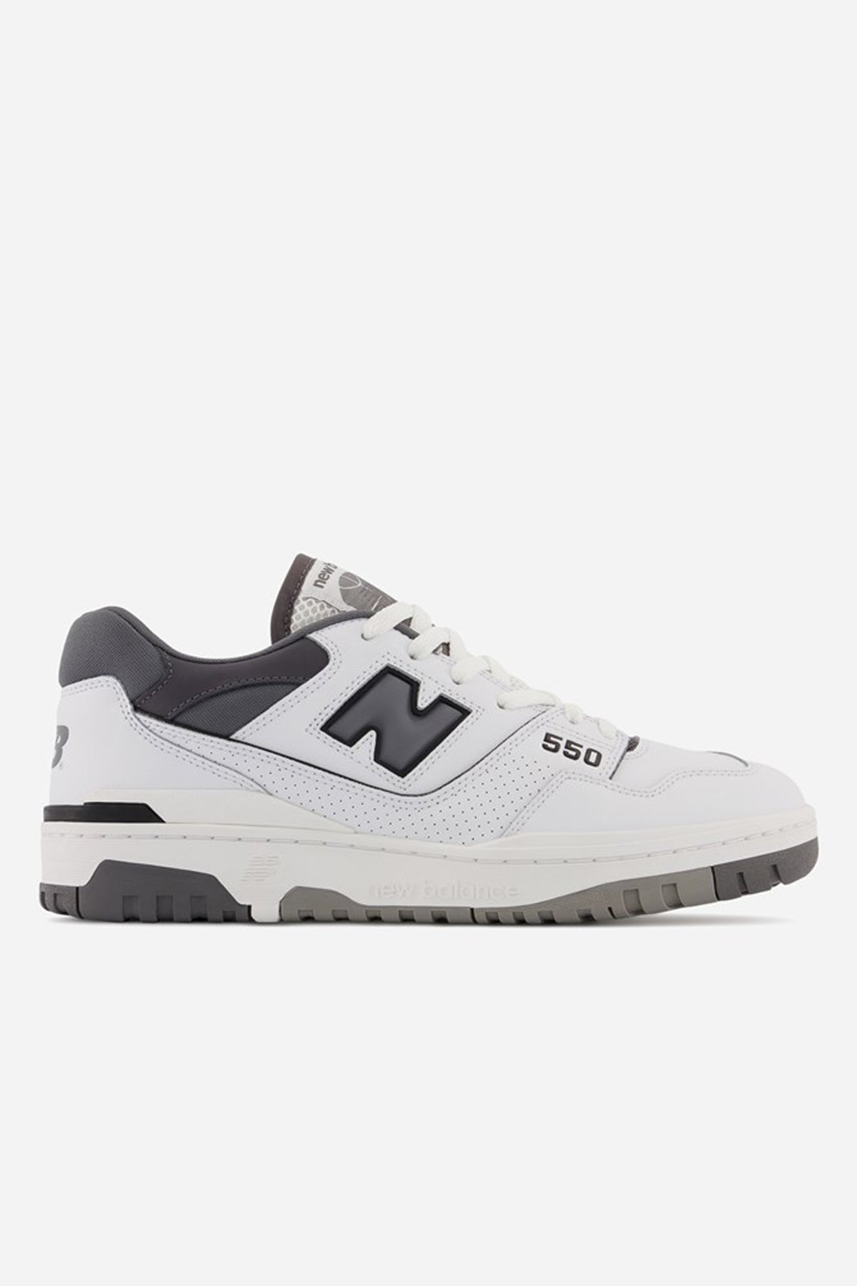 New Balance 550 Sneaker Ayakkabı-Libas Trendy Fashion Store