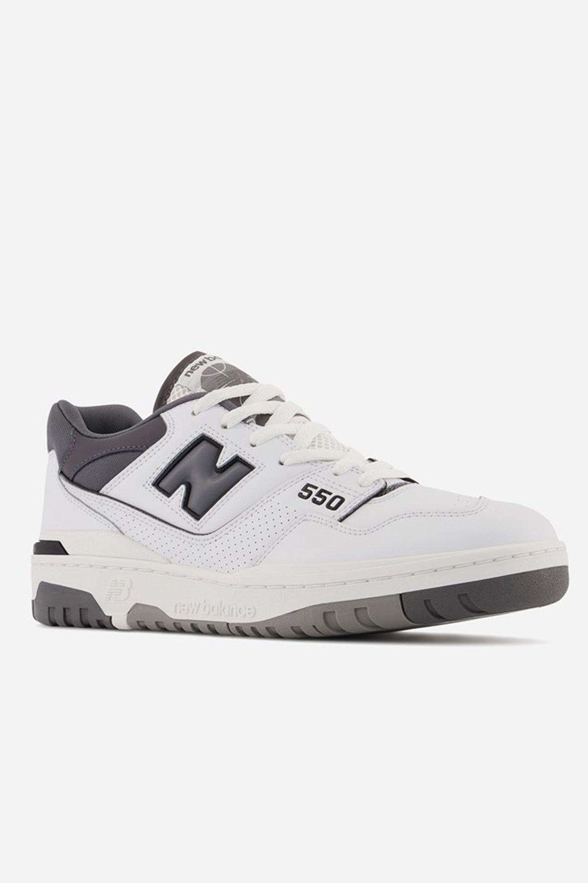 New Balance 550 Sneaker Ayakkabı-Libas Trendy Fashion Store