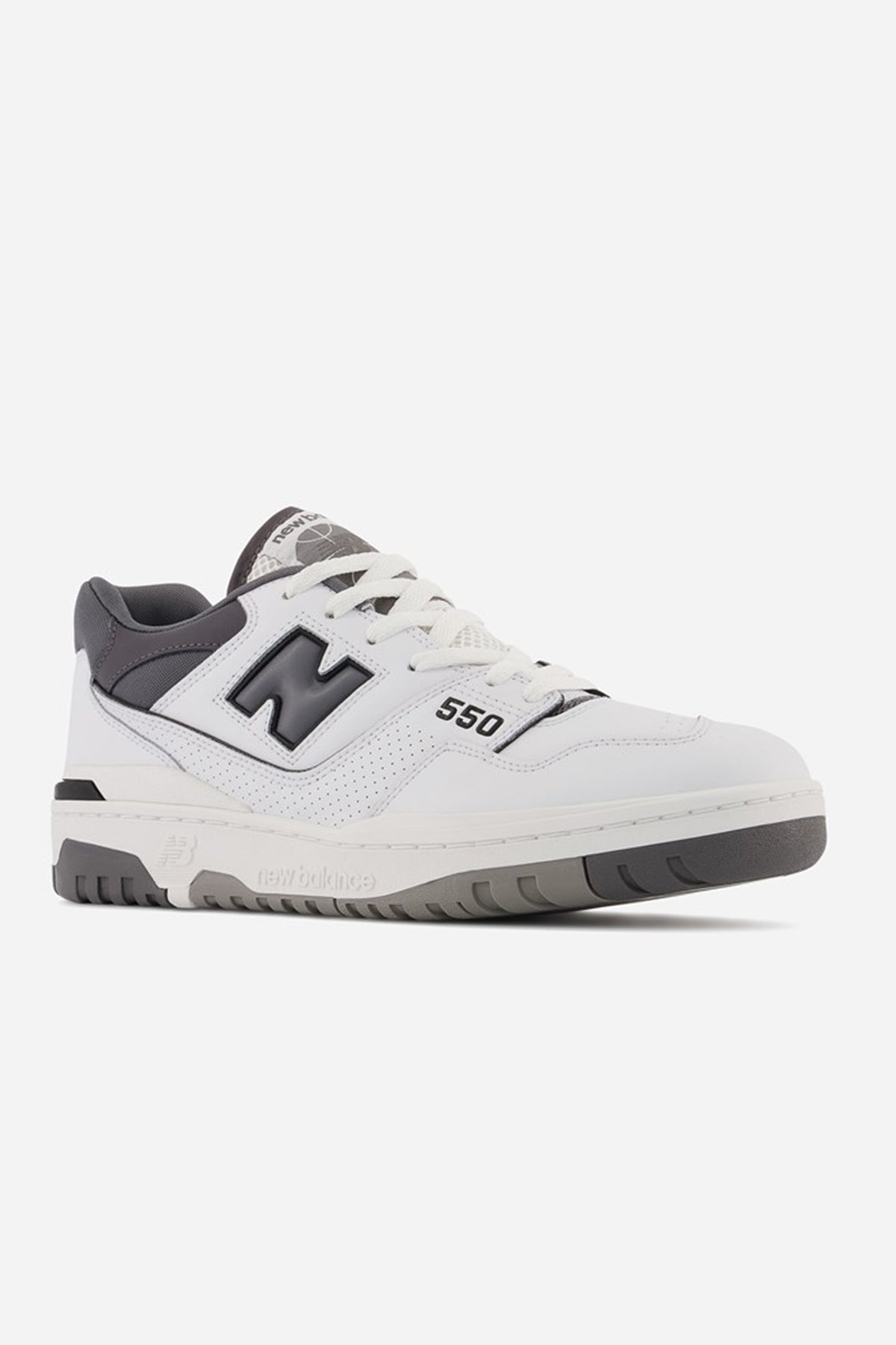 New Balance 550 Sneaker Ayakkabı-Libas Trendy Fashion Store