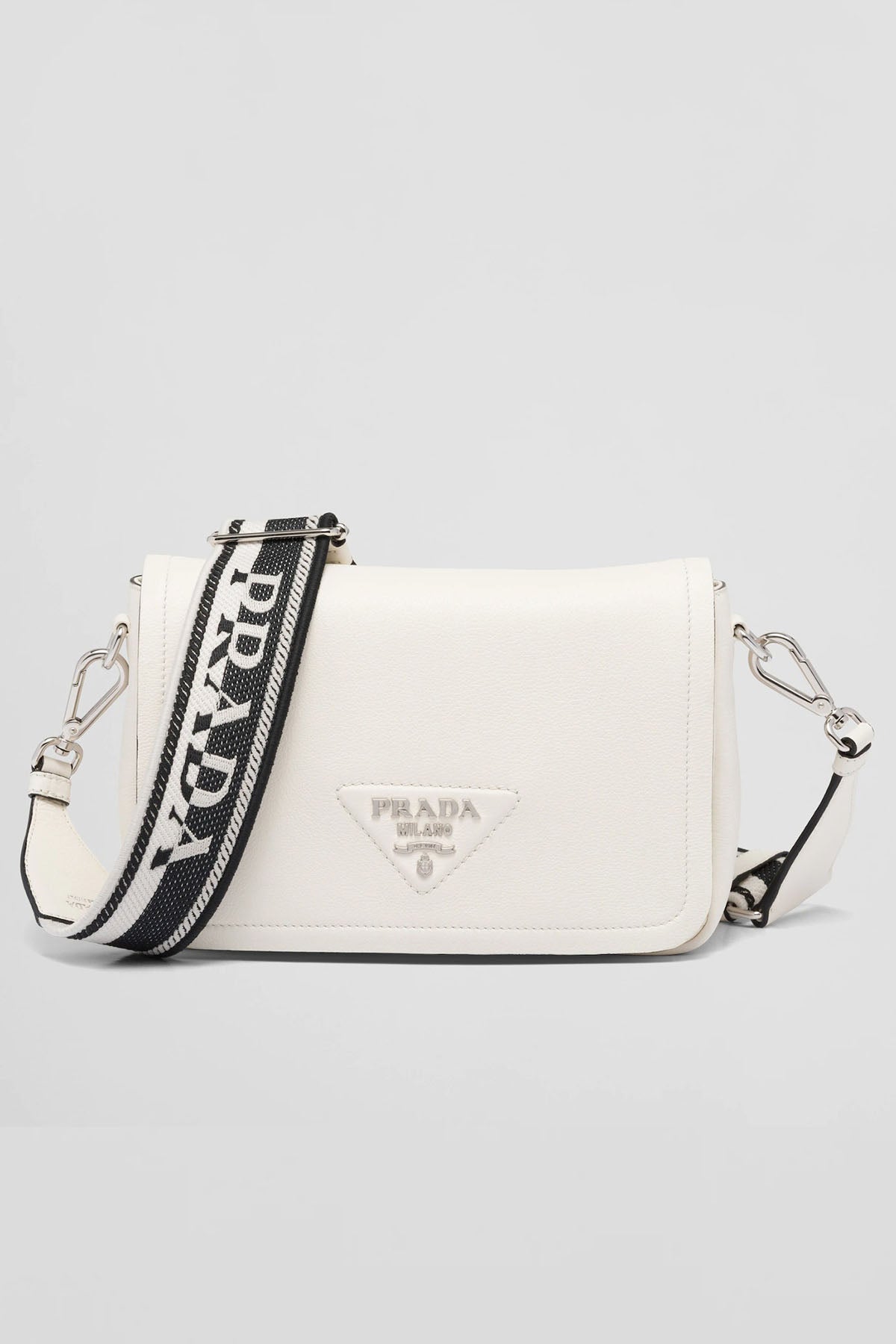 Prada Pattina Deri Çanta-Libas Trendy Fashion Store