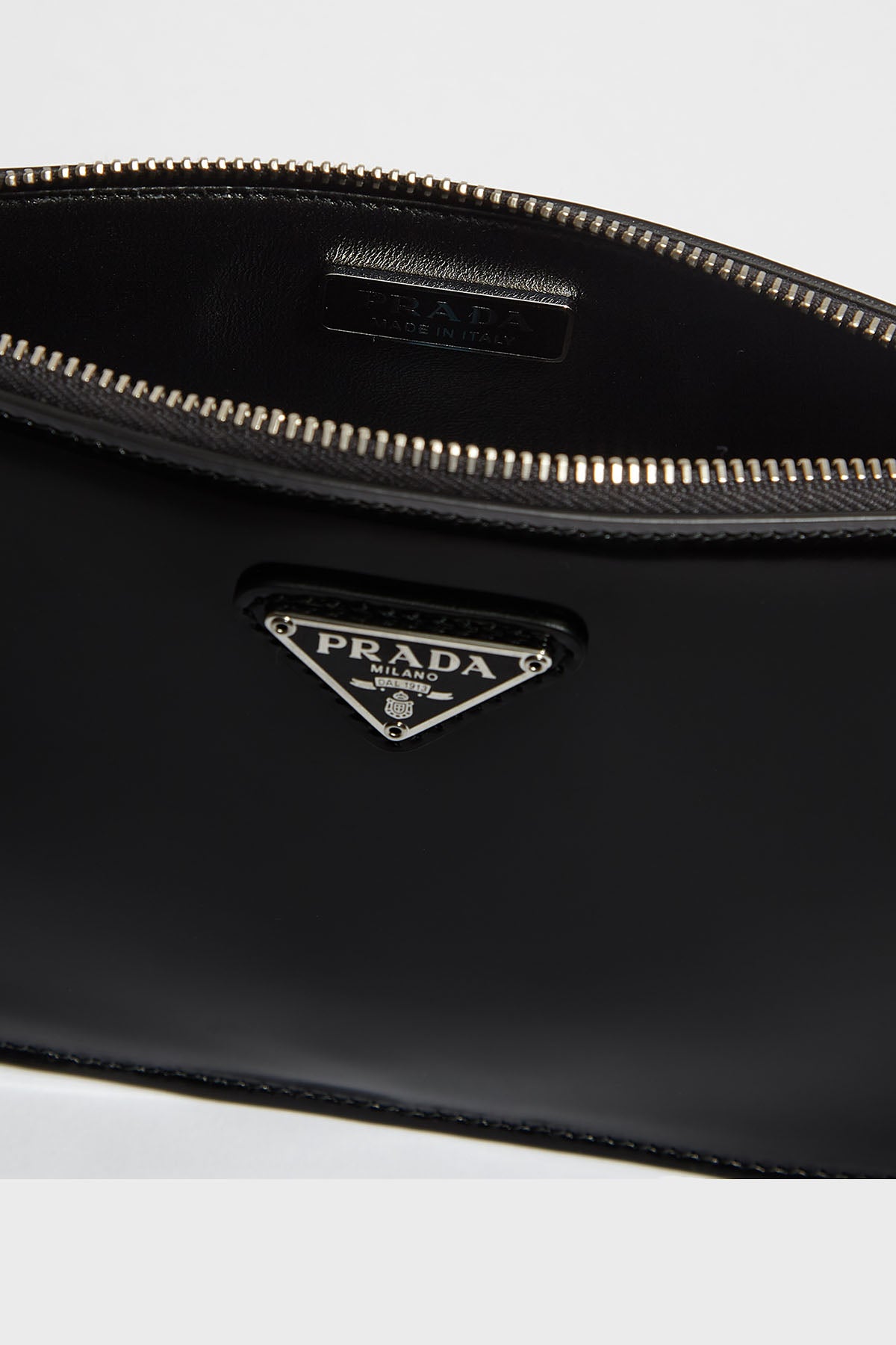 Prada Sacca Deri Çanta-Libas Trendy Fashion Store