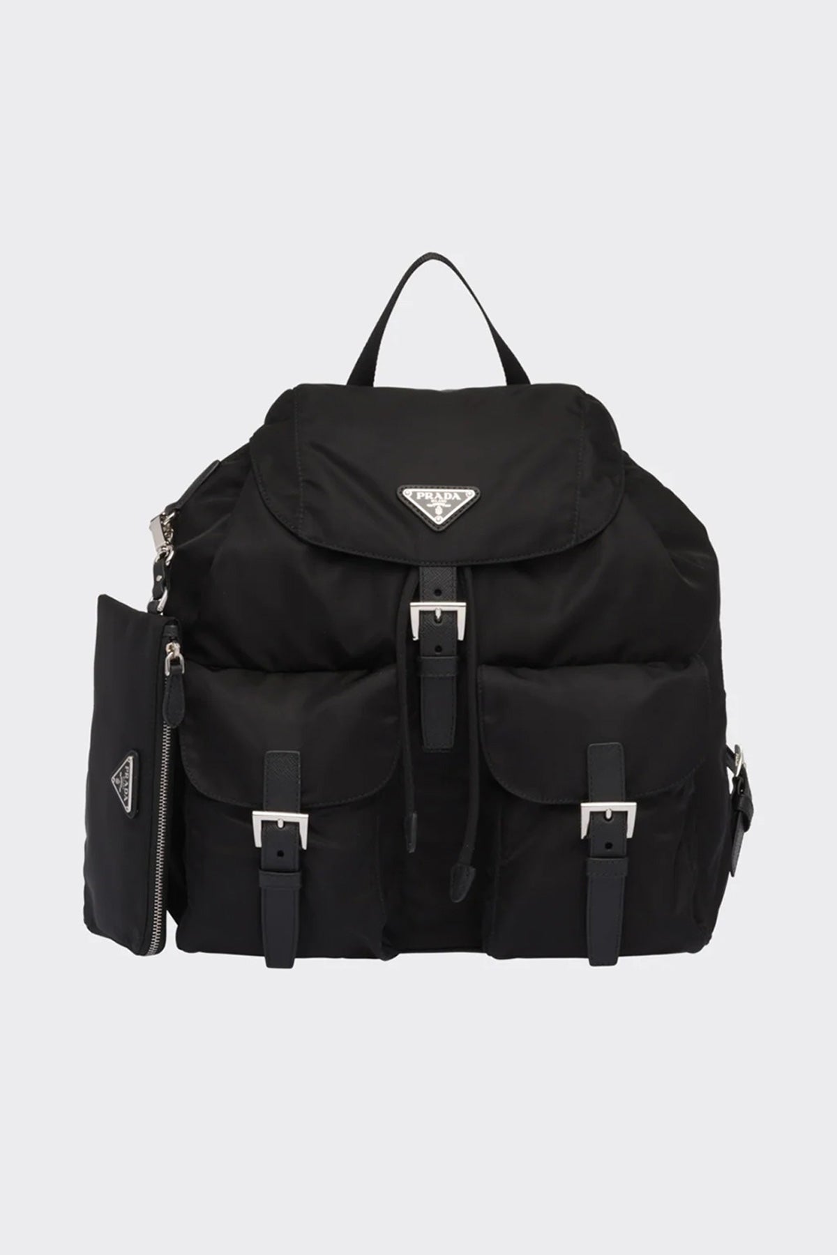 Prada Zaino Sırt Çantası-Libas Trendy Fashion Store