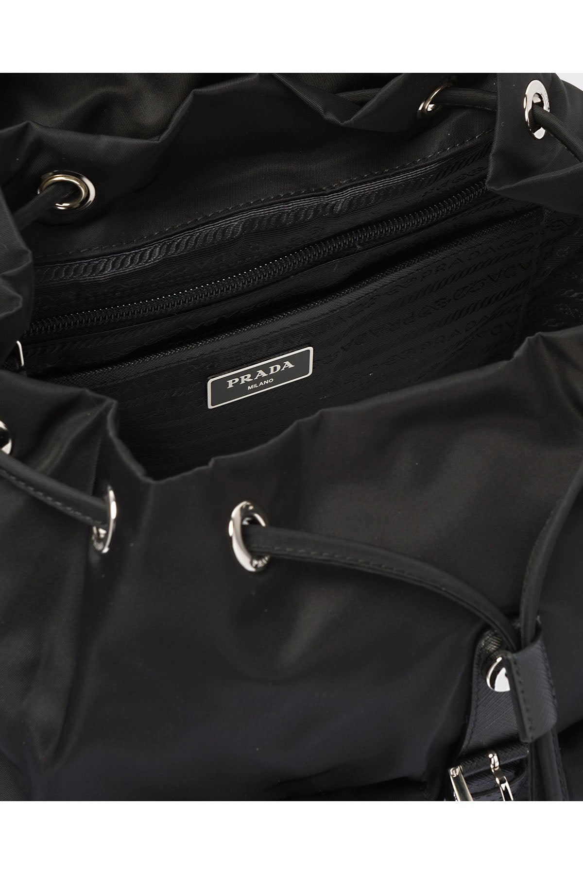 Prada Zaino Sırt Çantası-Libas Trendy Fashion Store