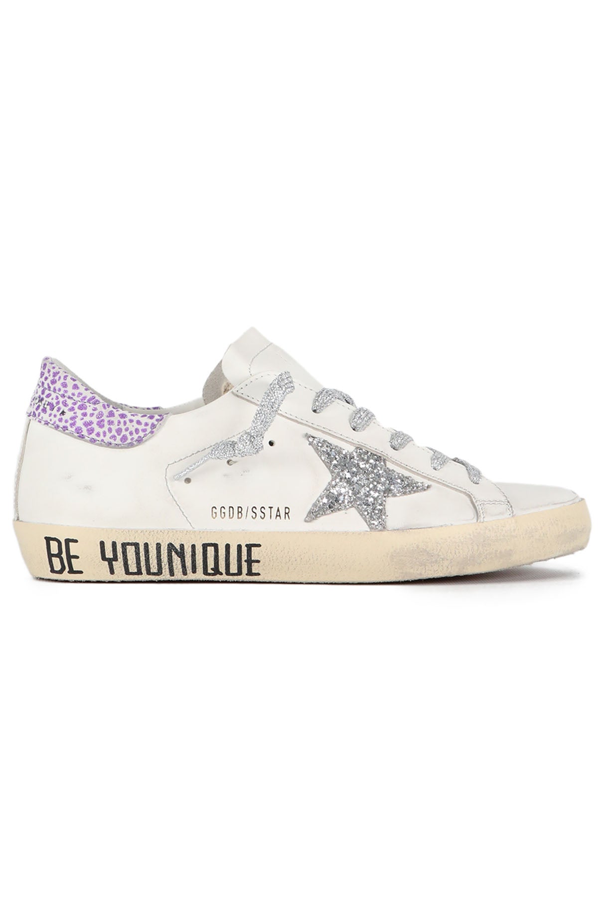 Golden Goose Super-Star Deri Sneaker Ayakkabı-Libas Trendy Fashion Store