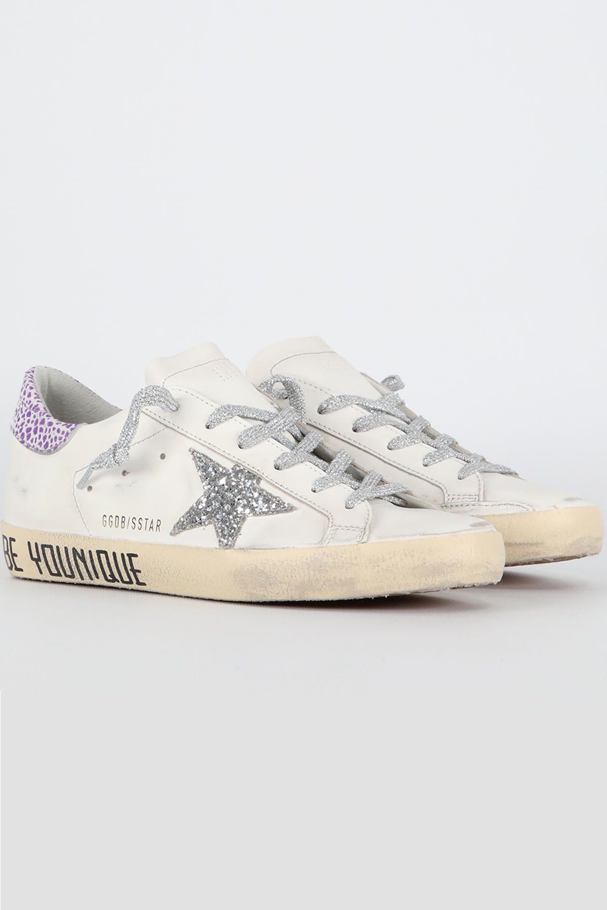 Golden Goose Super-Star Deri Sneaker Ayakkabı-Libas Trendy Fashion Store