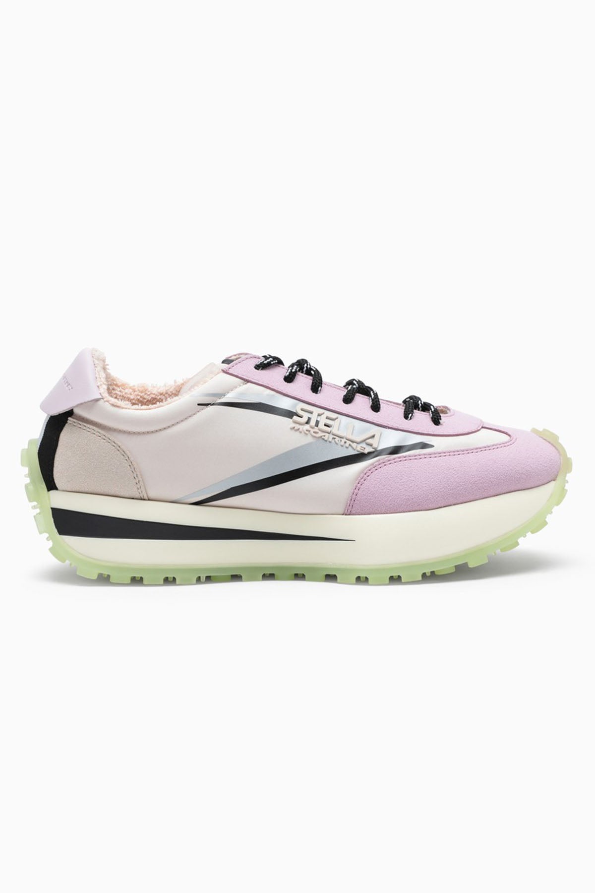 Stella Mccartney Sneaker Ayakkabı-Libas Trendy Fashion Store