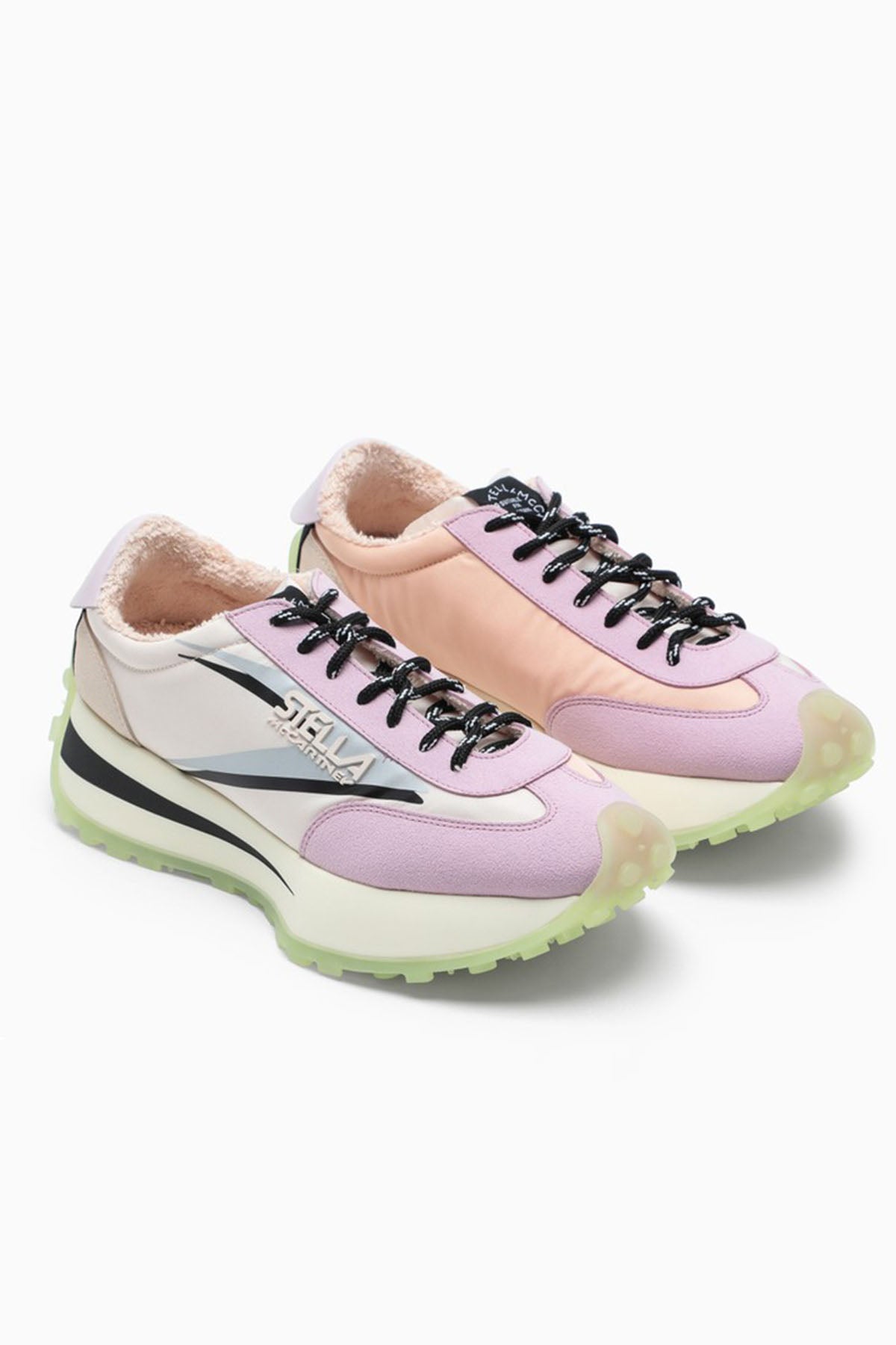 Stella Mccartney Sneaker Ayakkabı-Libas Trendy Fashion Store