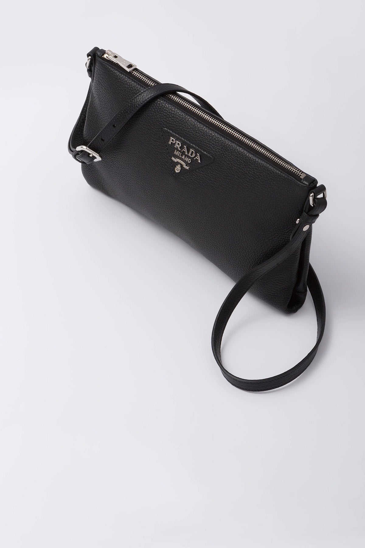 Prada Bandoliera Deri Çanta-Libas Trendy Fashion Store