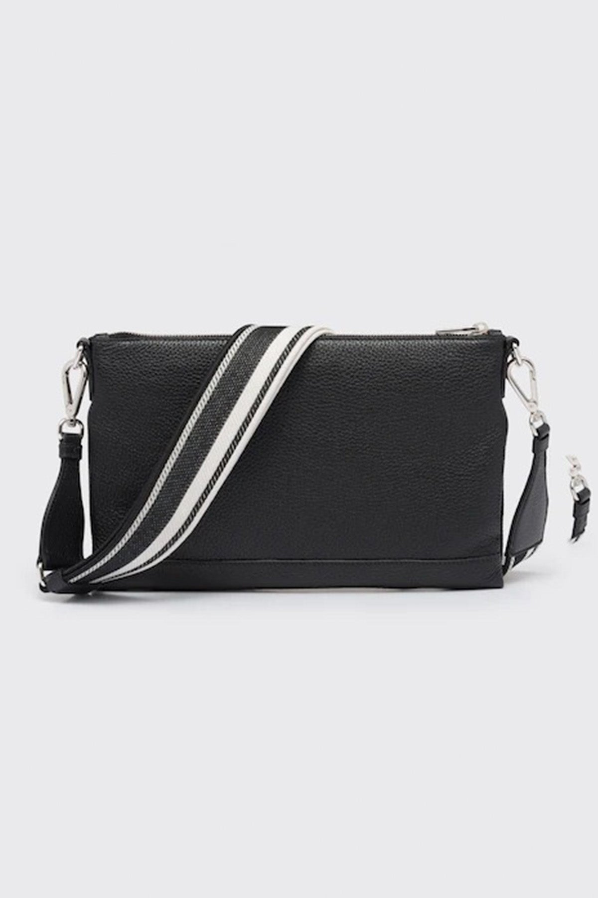 Prada Bandoliera Deri Çanta-Libas Trendy Fashion Store