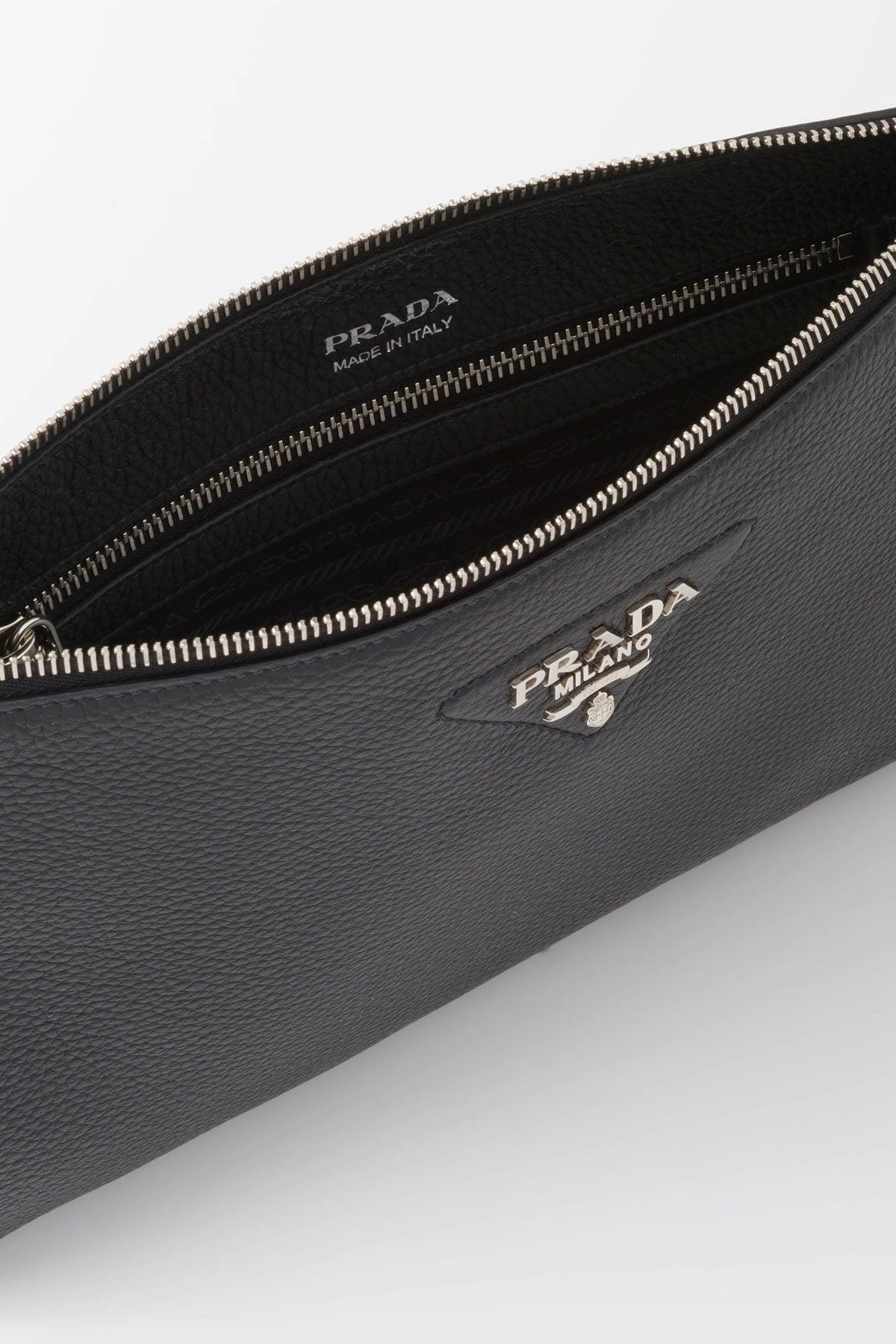 Prada Bandoliera Deri Çanta-Libas Trendy Fashion Store