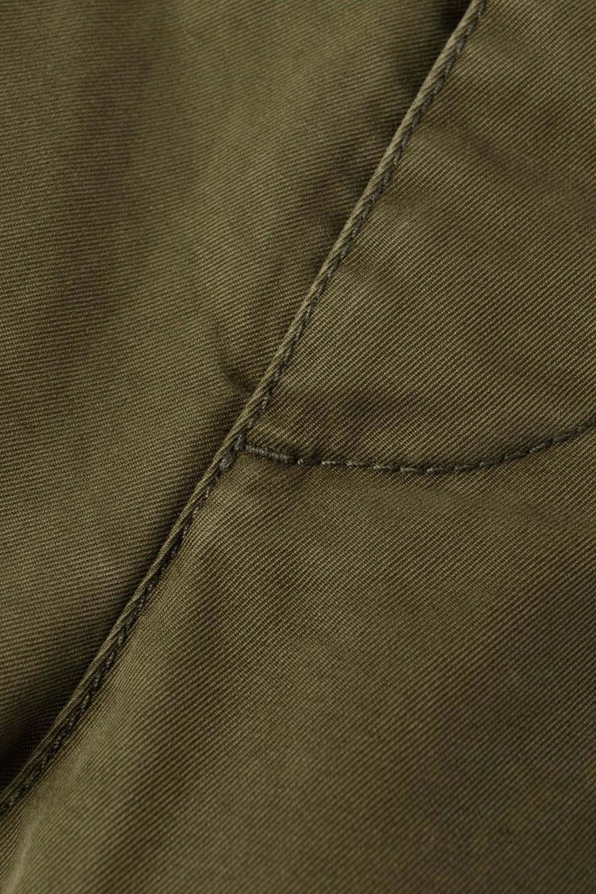 Dsquared Sexy Cargo Fit Pantolon-Libas Trendy Fashion Store