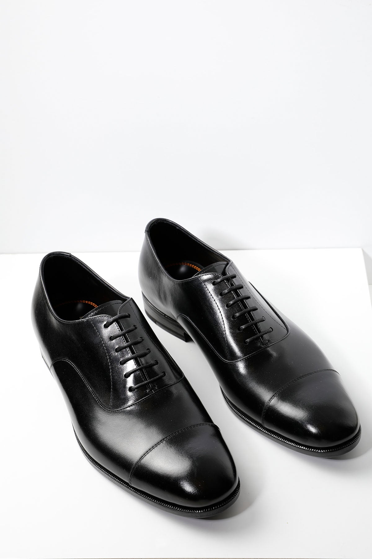 Henderson Bağcıklı Deri Ayakkabı-Libas Trendy Fashion Store