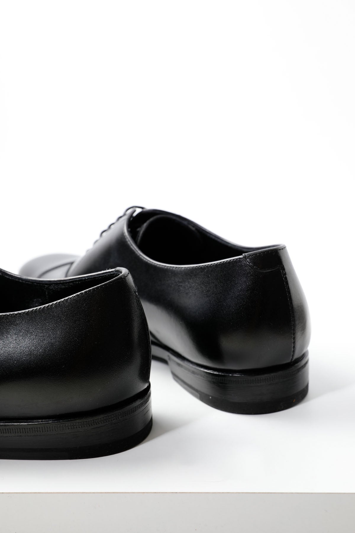 Henderson Bağcıklı Deri Ayakkabı-Libas Trendy Fashion Store