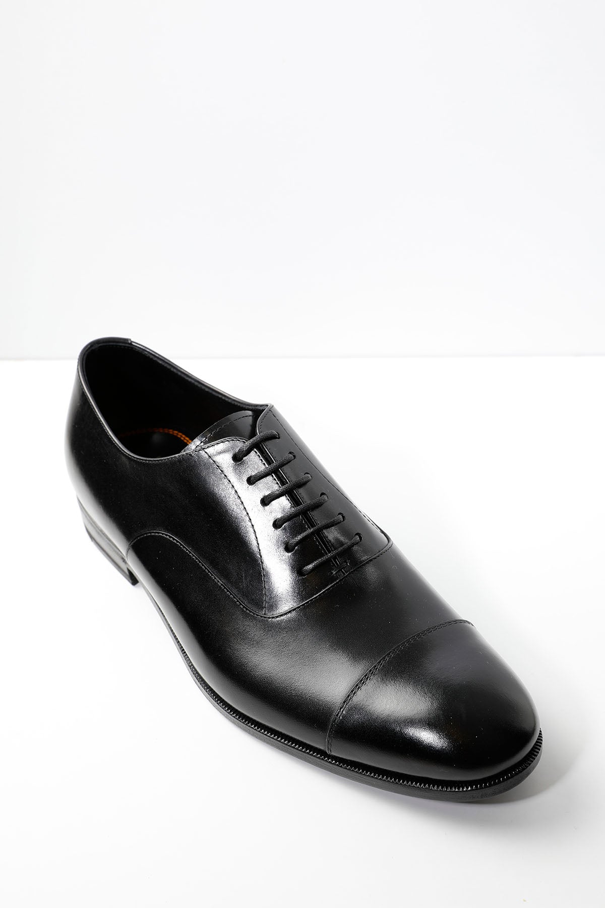 Henderson Bağcıklı Deri Ayakkabı-Libas Trendy Fashion Store