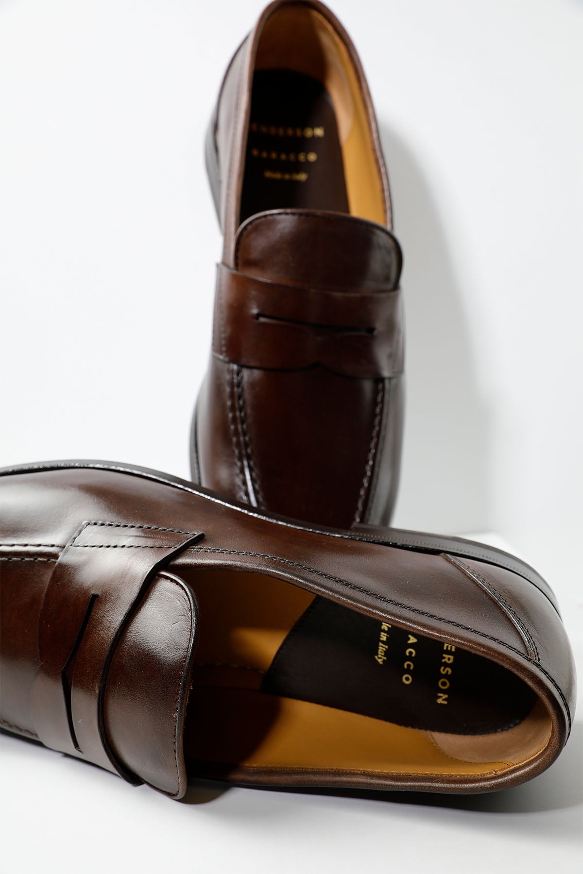 Henderson Deri Loafer Ayakkabı-Libas Trendy Fashion Store