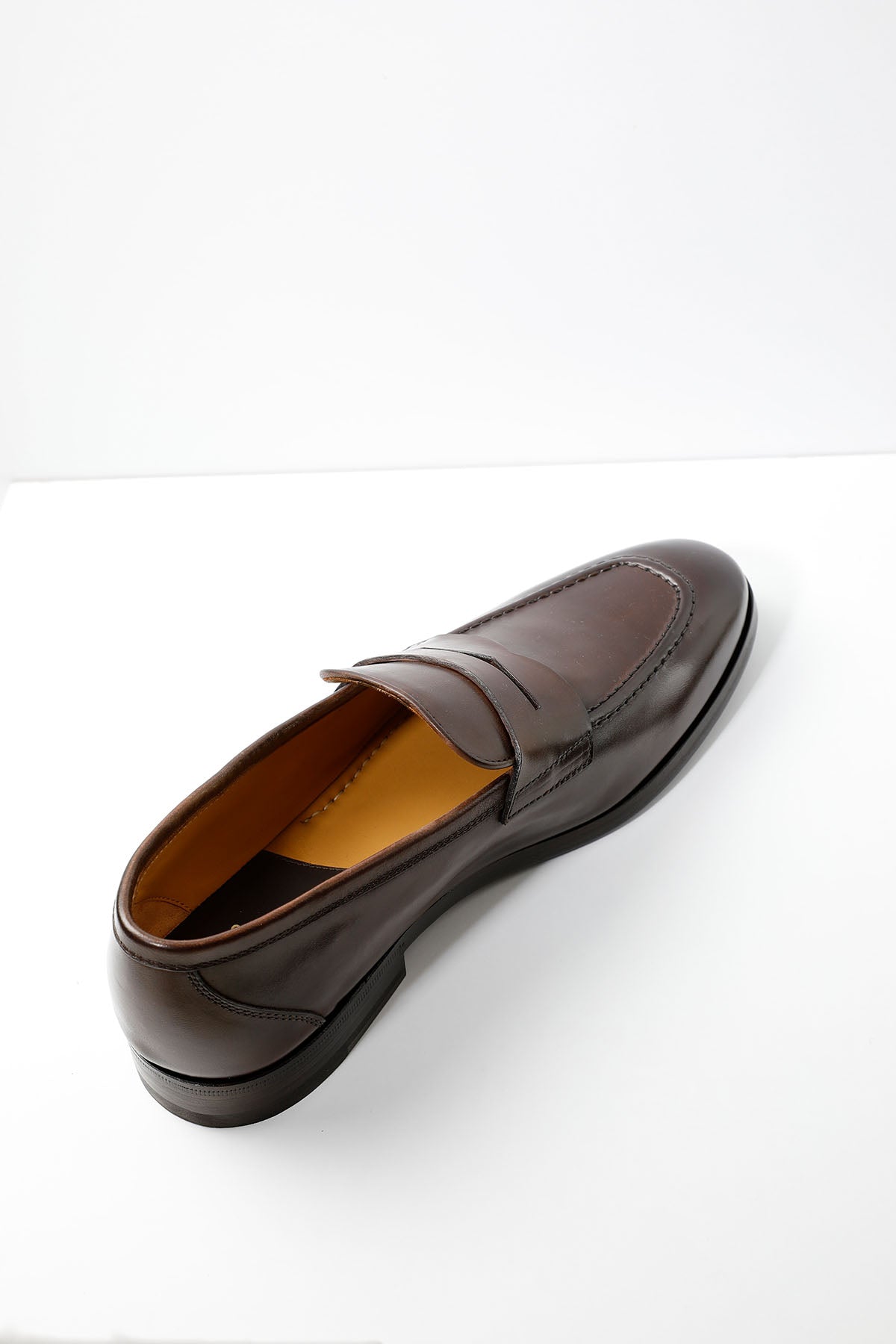 Henderson Deri Loafer Ayakkabı-Libas Trendy Fashion Store