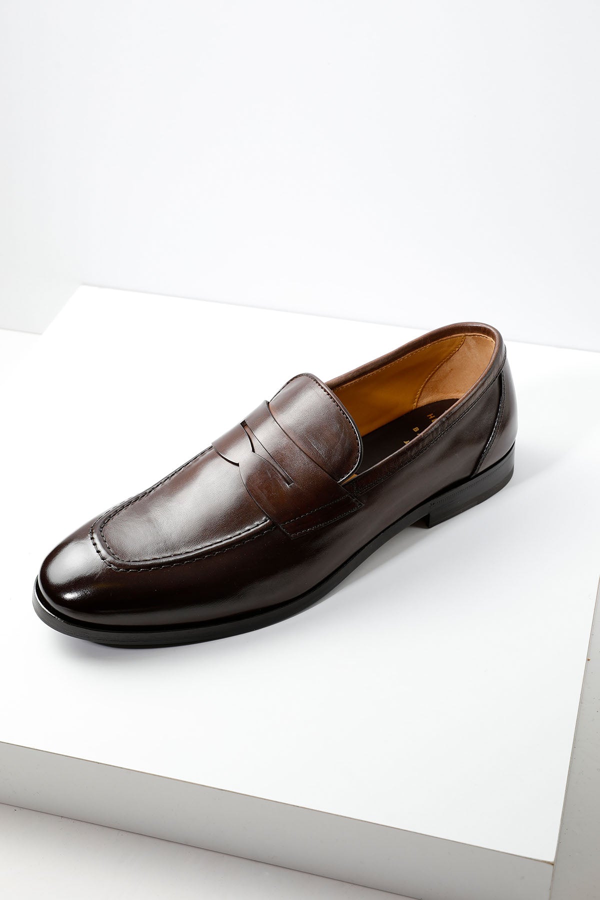 Henderson Deri Loafer Ayakkabı-Libas Trendy Fashion Store