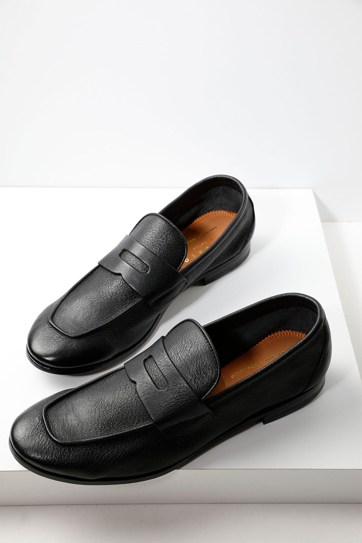 Henderson Deri Loafer Ayakkabı-Libas Trendy Fashion Store