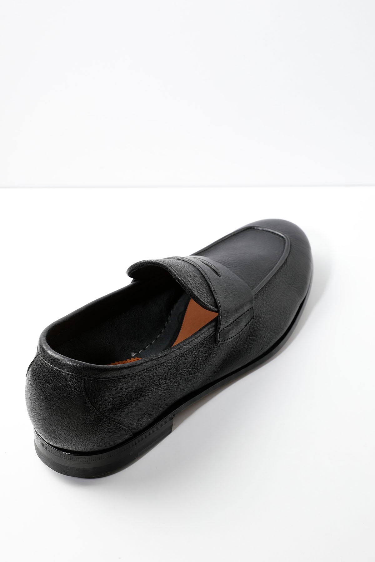 Henderson Deri Loafer Ayakkabı-Libas Trendy Fashion Store