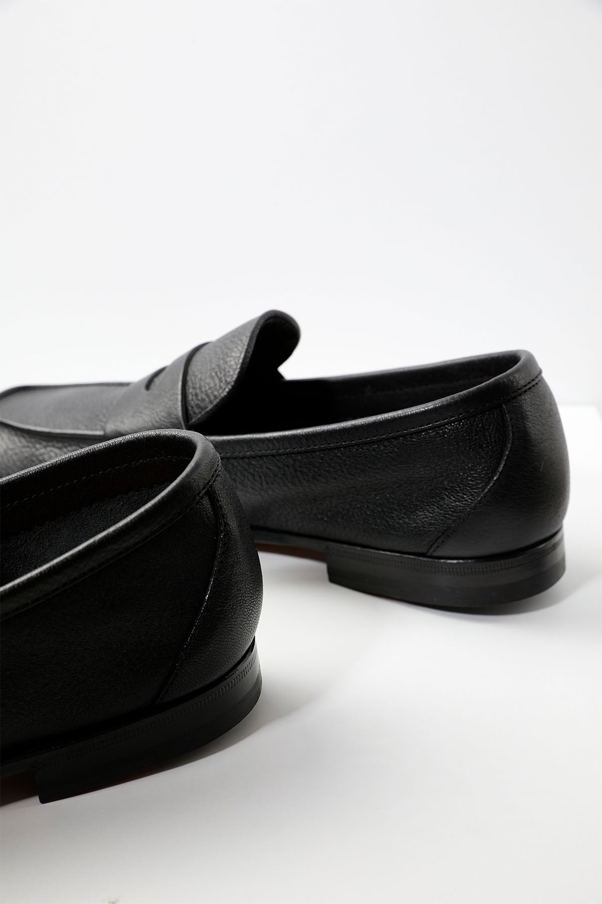 Henderson Deri Loafer Ayakkabı-Libas Trendy Fashion Store