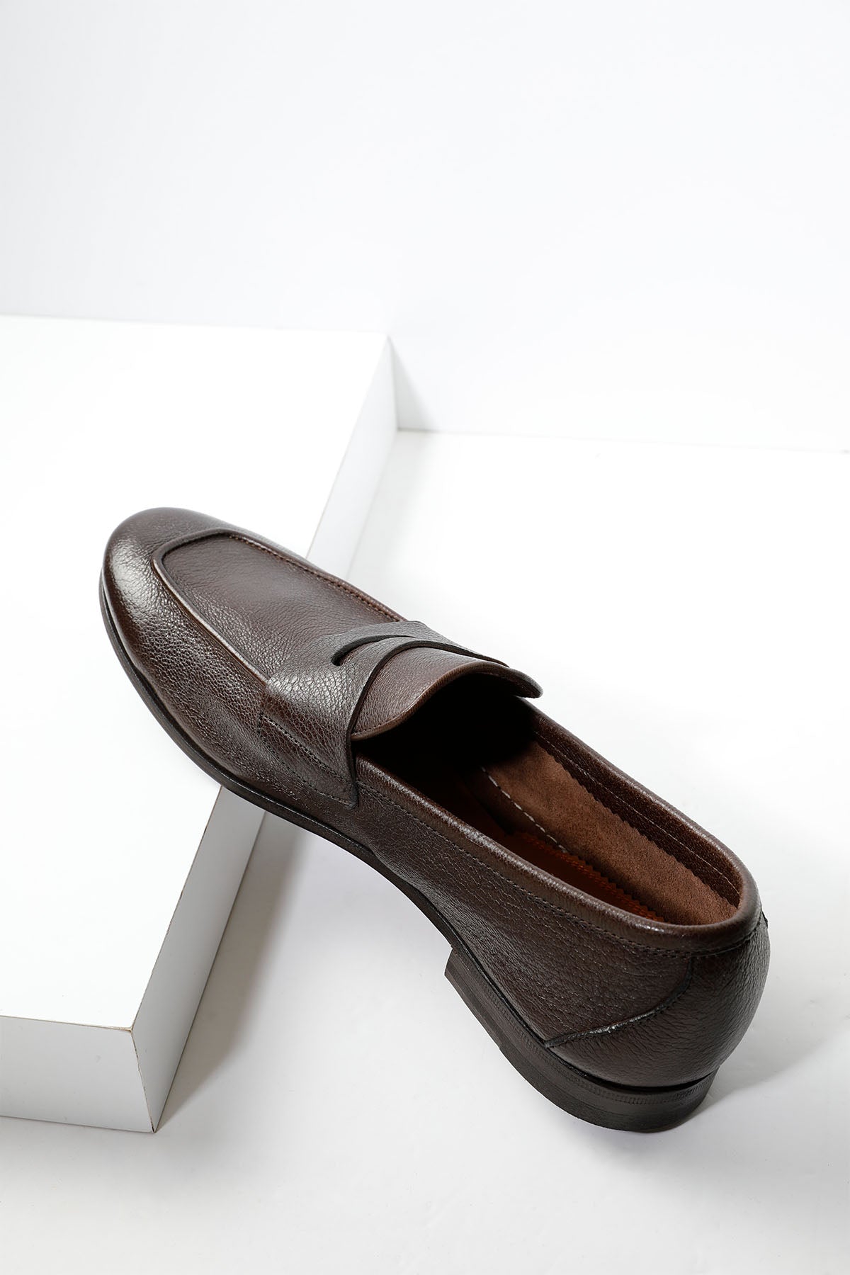 Henderson Deri Loafer Ayakkabı-Libas Trendy Fashion Store