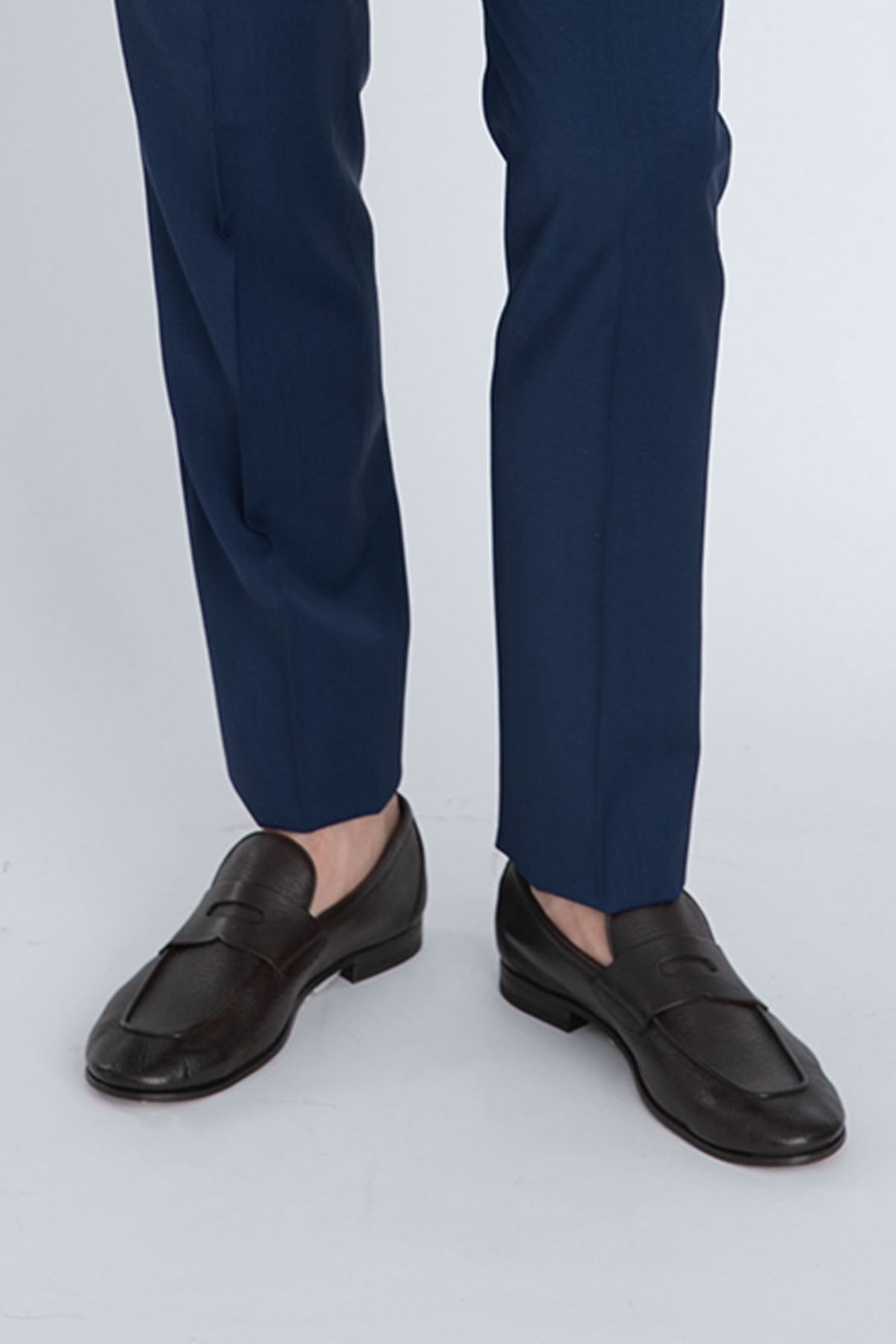 Henderson Deri Loafer Ayakkabı-Libas Trendy Fashion Store