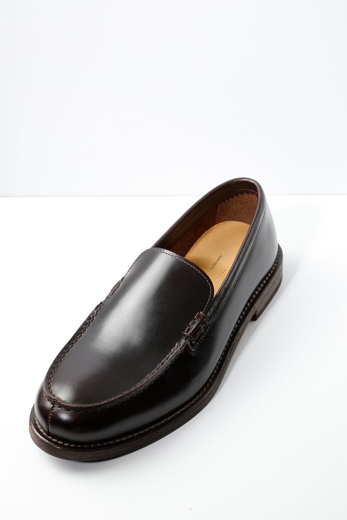 Henderson Deri Loafer Ayakkabı-Libas Trendy Fashion Store
