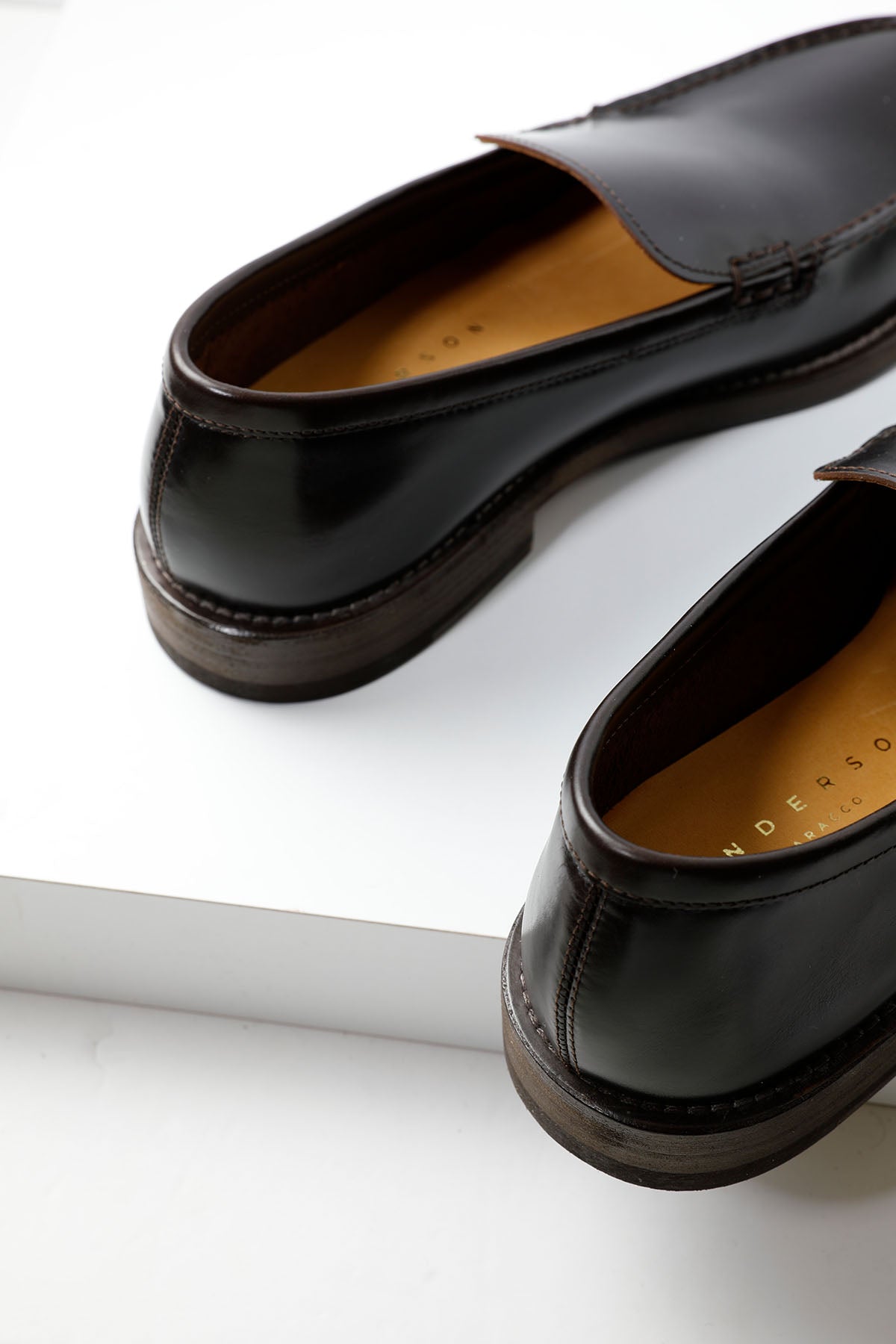 Henderson Deri Loafer Ayakkabı-Libas Trendy Fashion Store