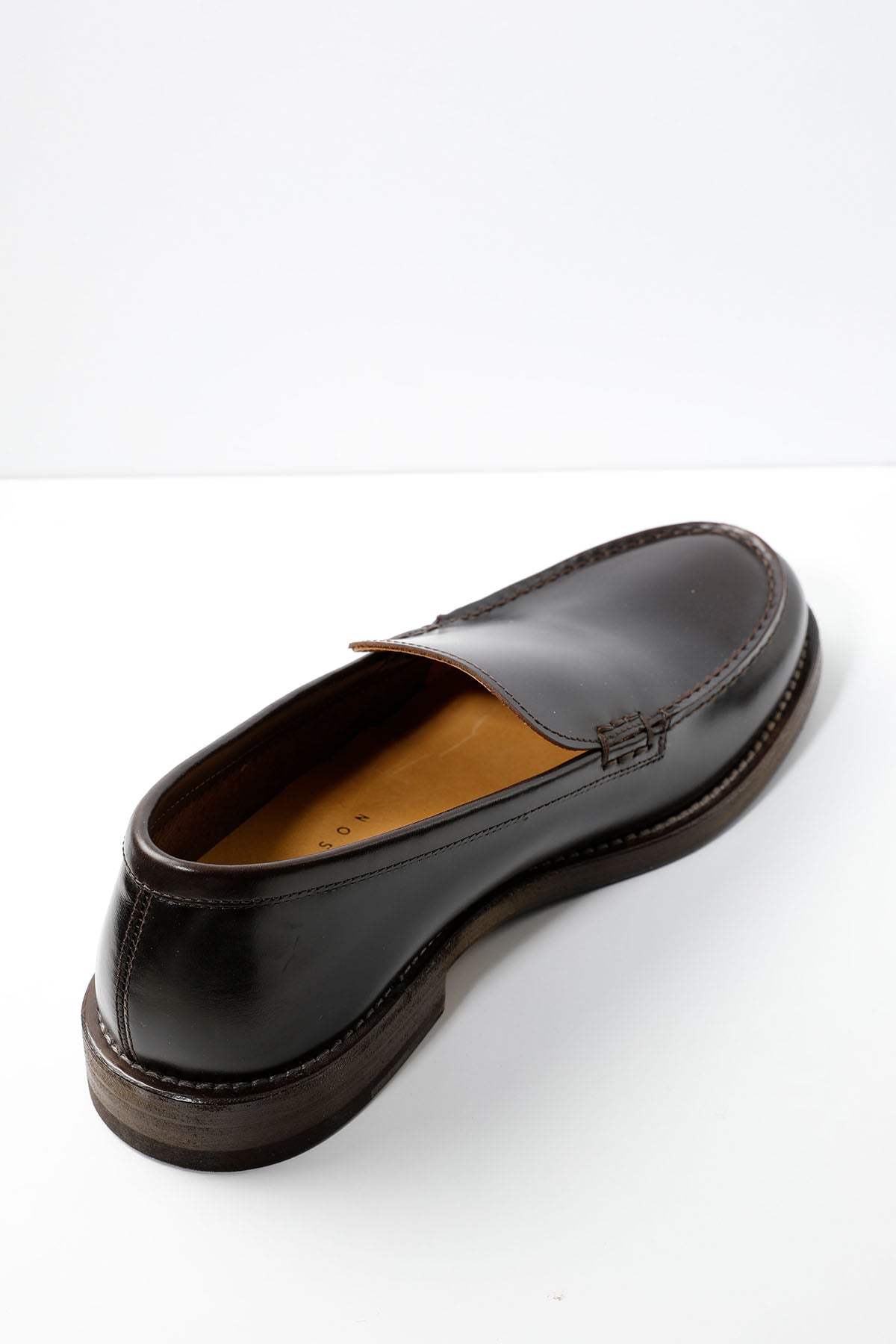 Henderson Deri Loafer Ayakkabı-Libas Trendy Fashion Store