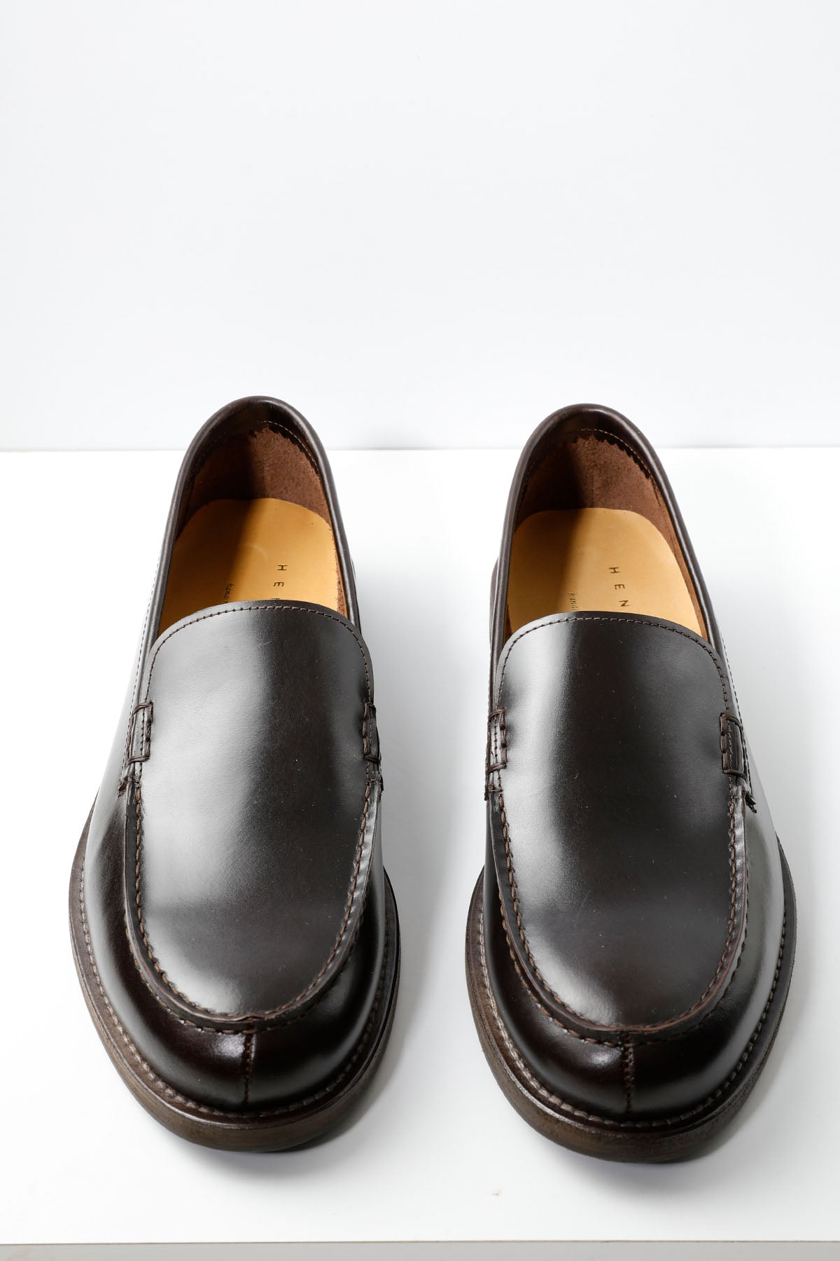 Henderson Deri Loafer Ayakkabı-Libas Trendy Fashion Store