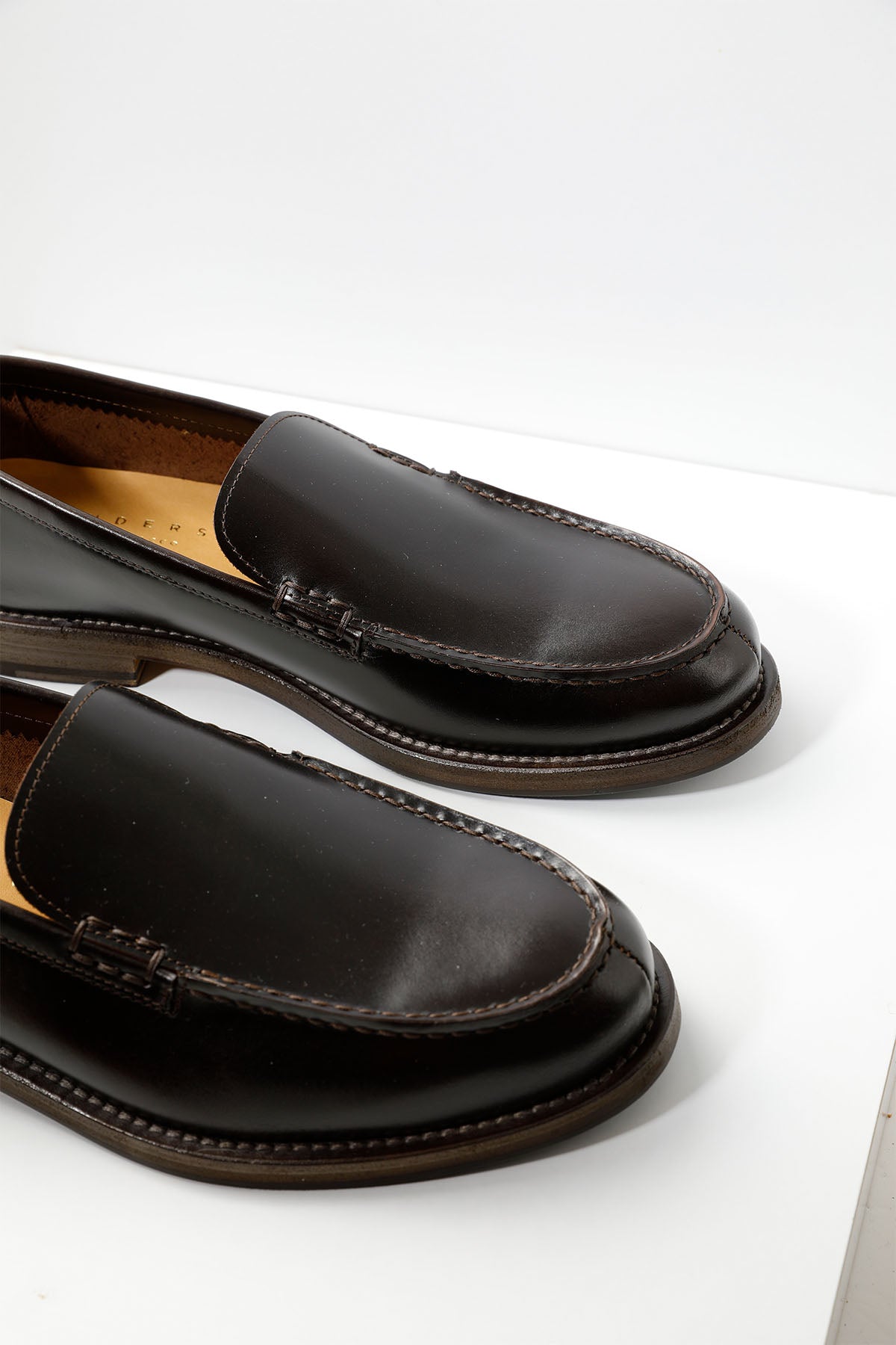 Henderson Deri Loafer Ayakkabı-Libas Trendy Fashion Store