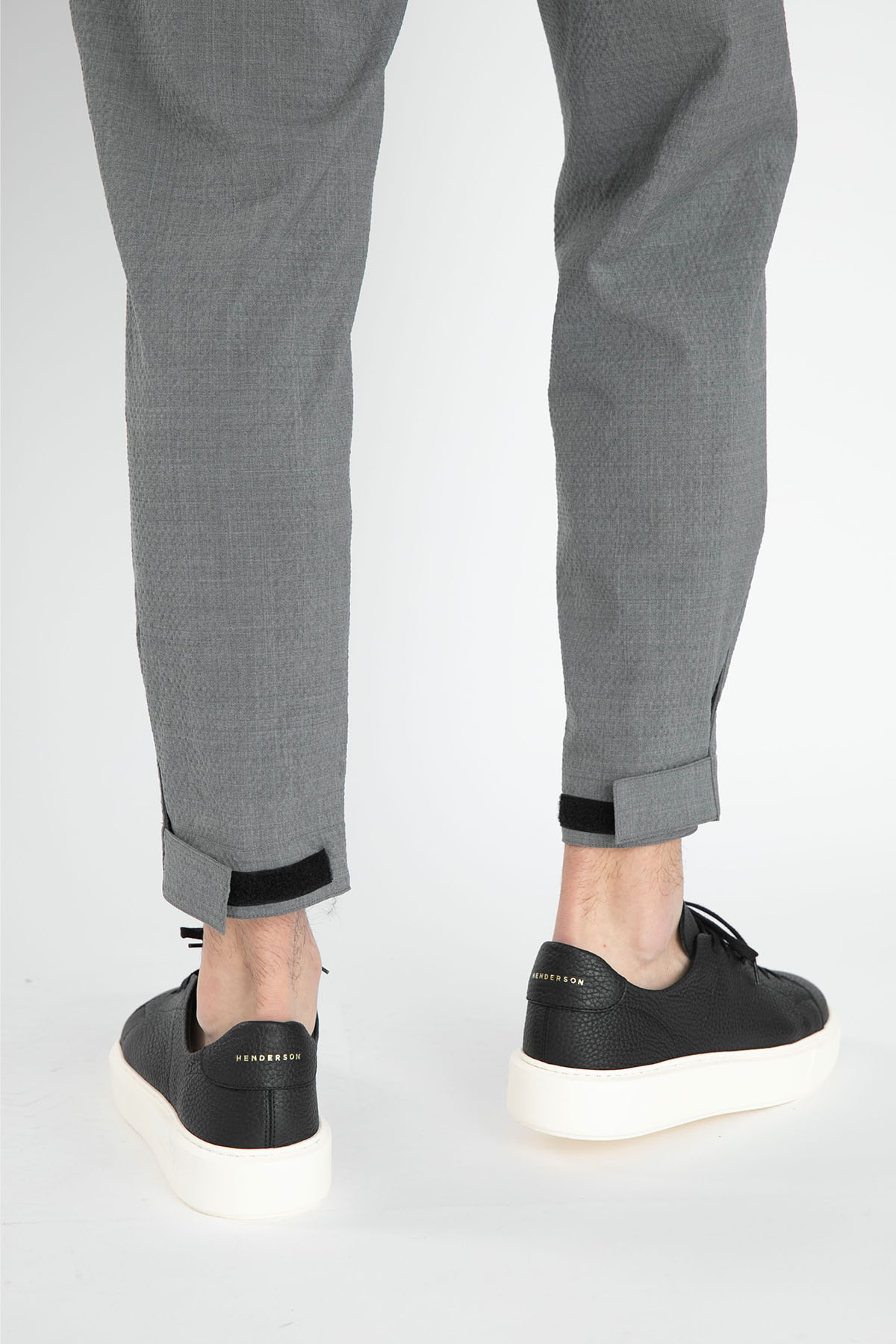 Henderson Chronos Extralight Deri Sneaker Ayakkabı-Libas Trendy Fashion Store