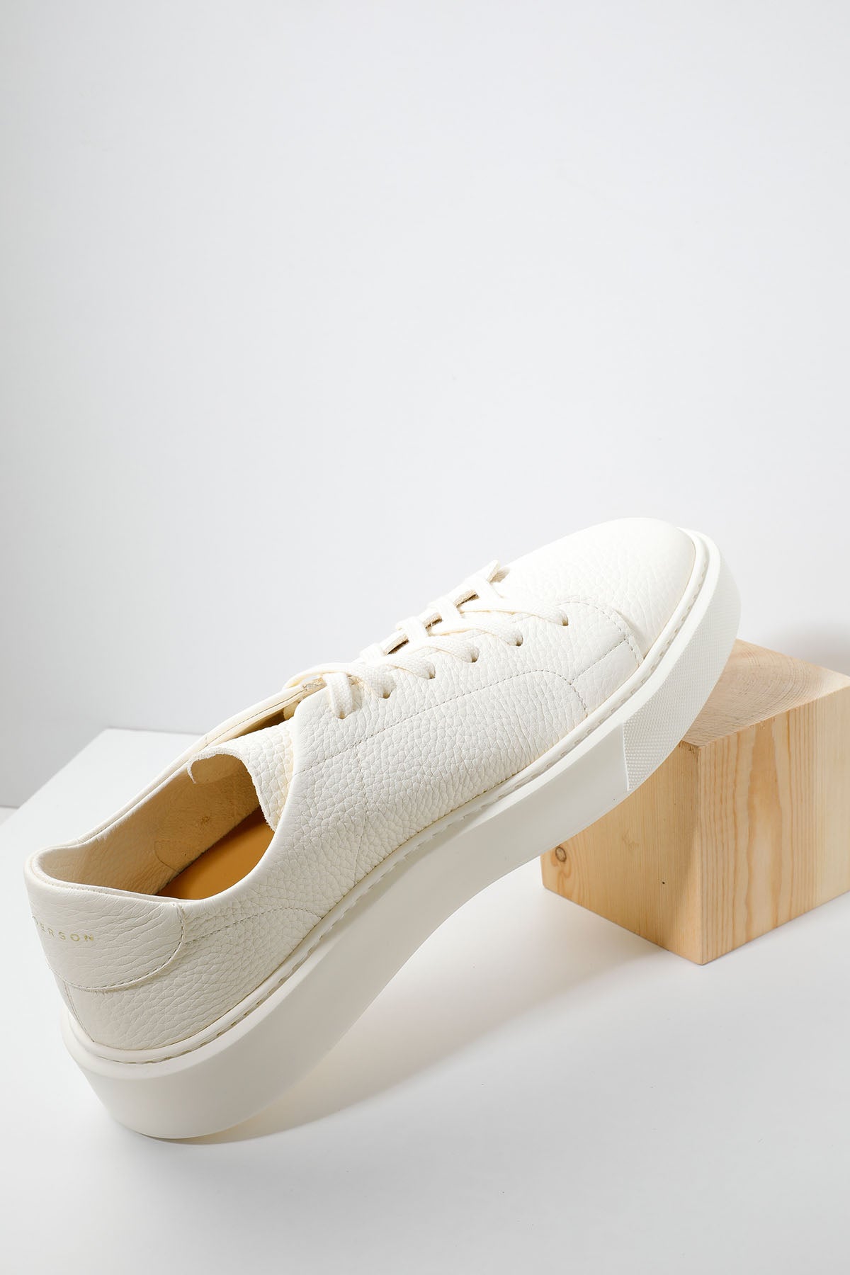 Henderson Chronos Extralight Deri Sneaker Ayakkabı-Libas Trendy Fashion Store