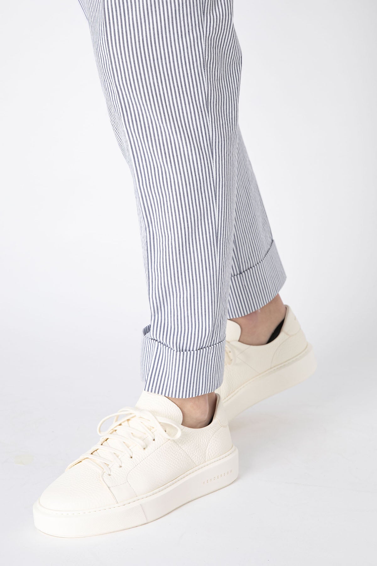 Henderson Chronos Extralight Deri Sneaker Ayakkabı-Libas Trendy Fashion Store