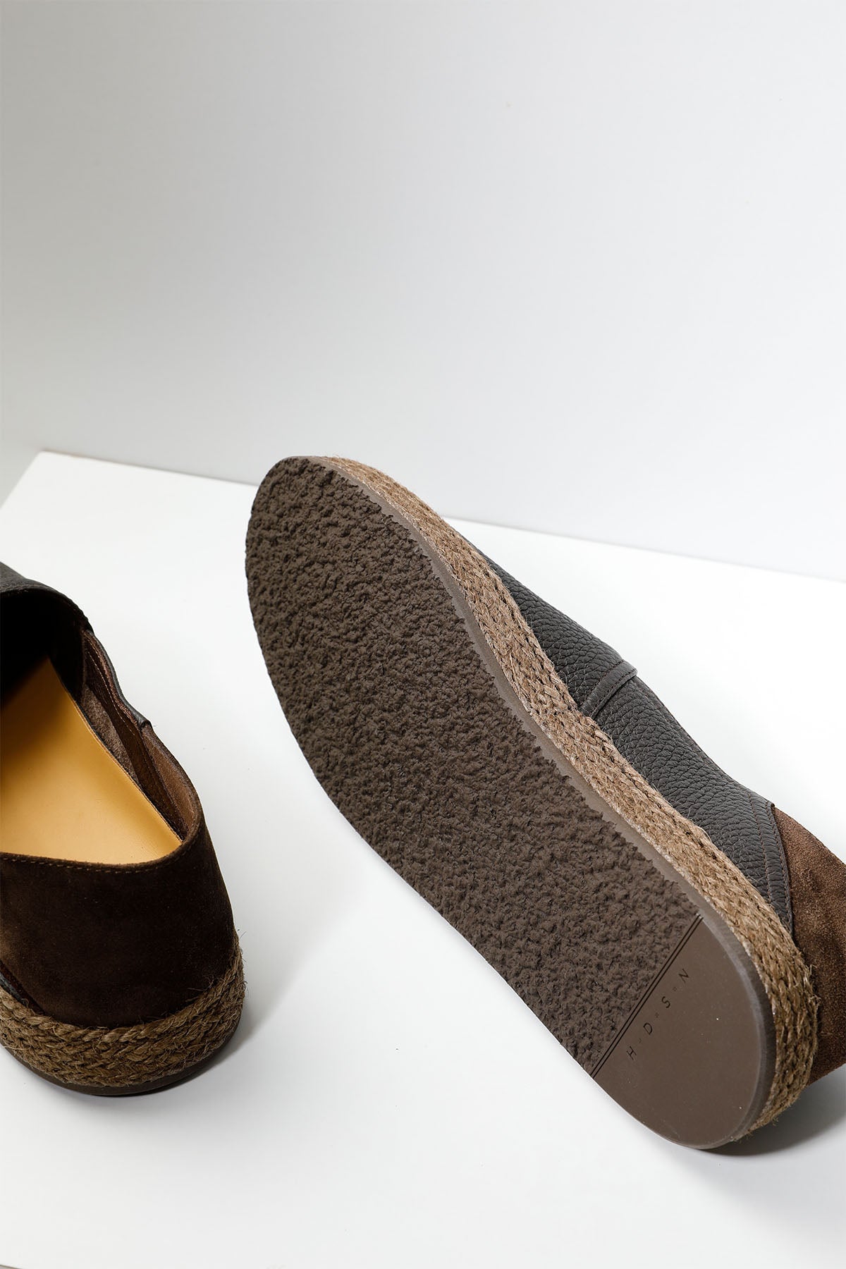 Henderson Kos Deri Espadril Ayakkabı-Libas Trendy Fashion Store