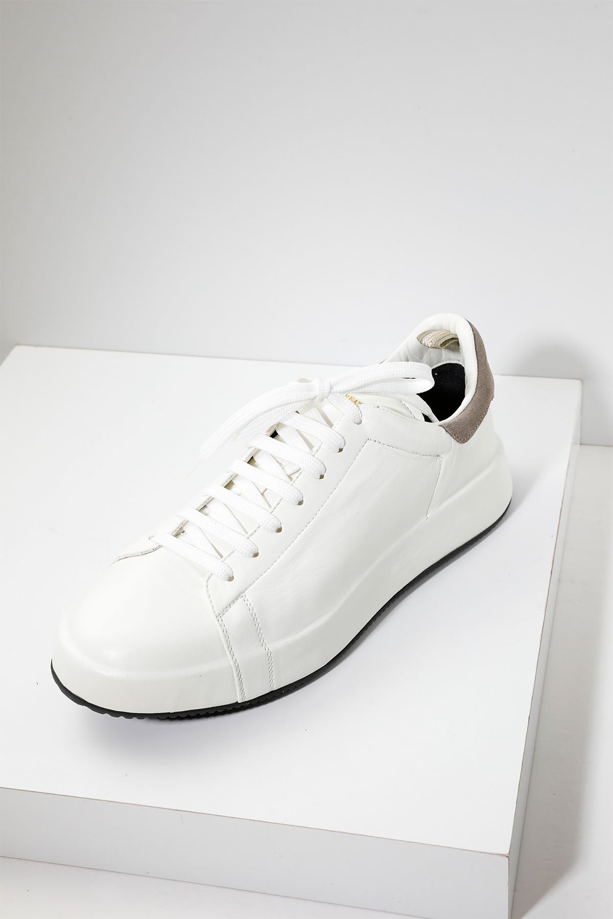 Officine Creative Aceplus Deri Sneaker Ayakkabı-Libas Trendy Fashion Store