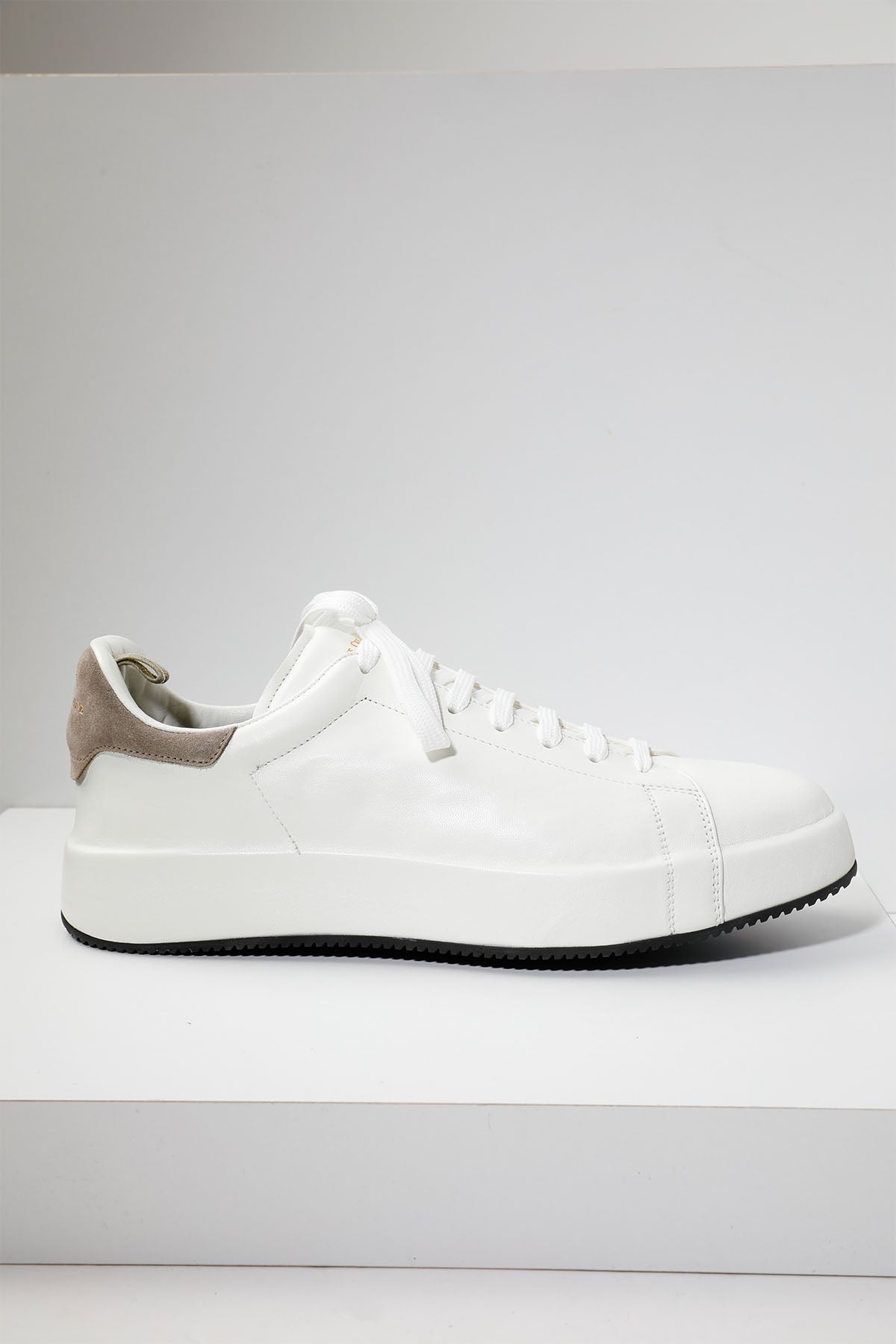 Officine Creative Aceplus Deri Sneaker Ayakkabı-Libas Trendy Fashion Store